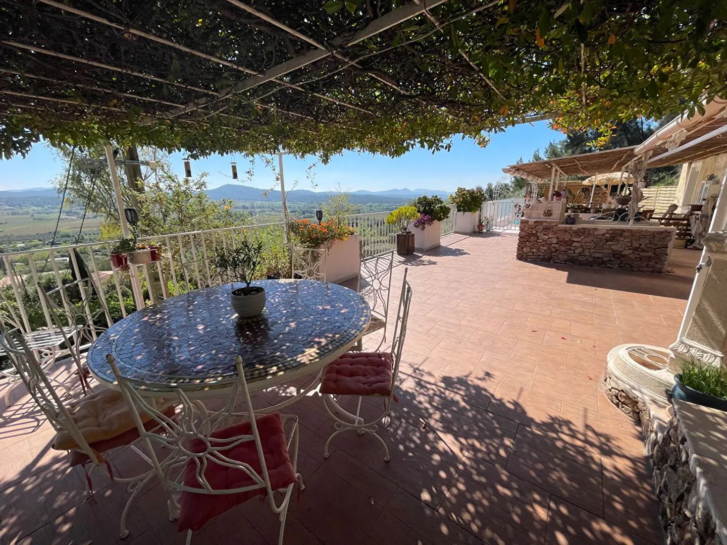Maison à vendre, 130m², Cuers