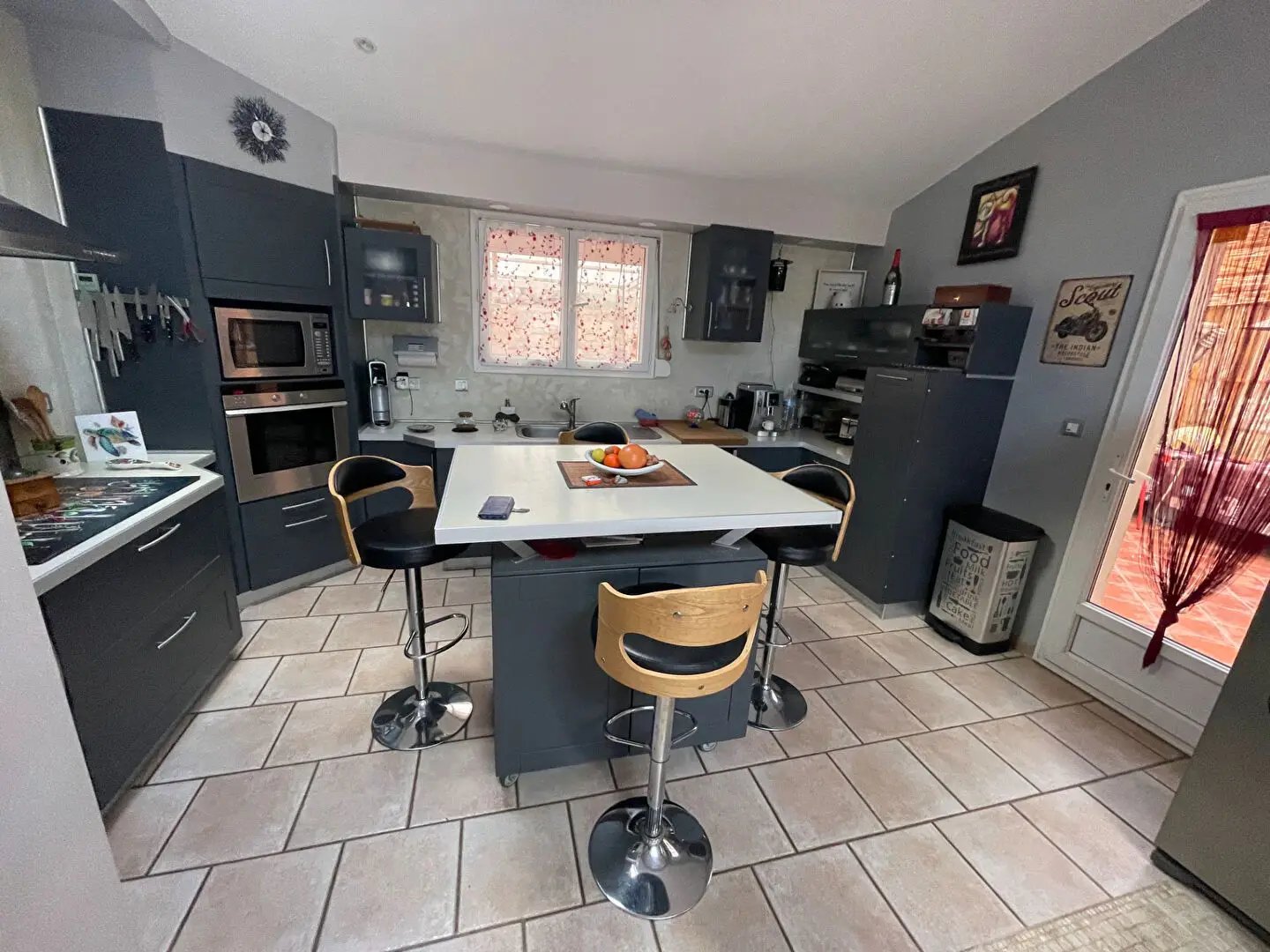 Maison à vendre, 130m², Cuers