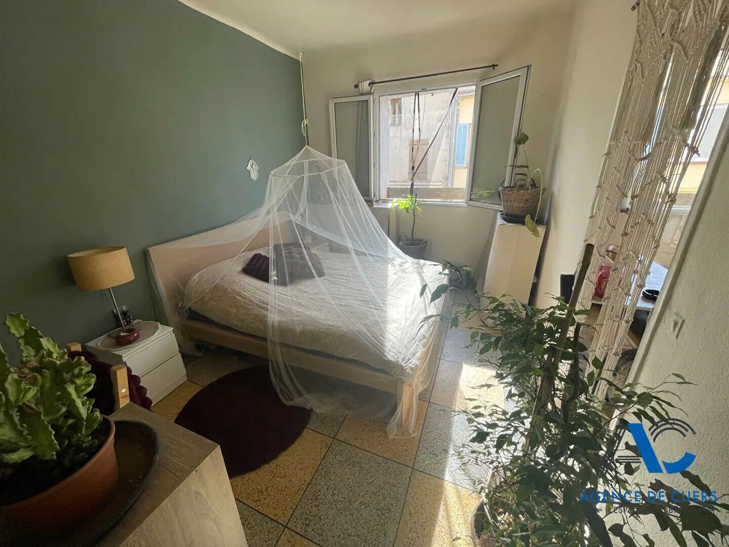Appartement à vendre, 59m², Cuers