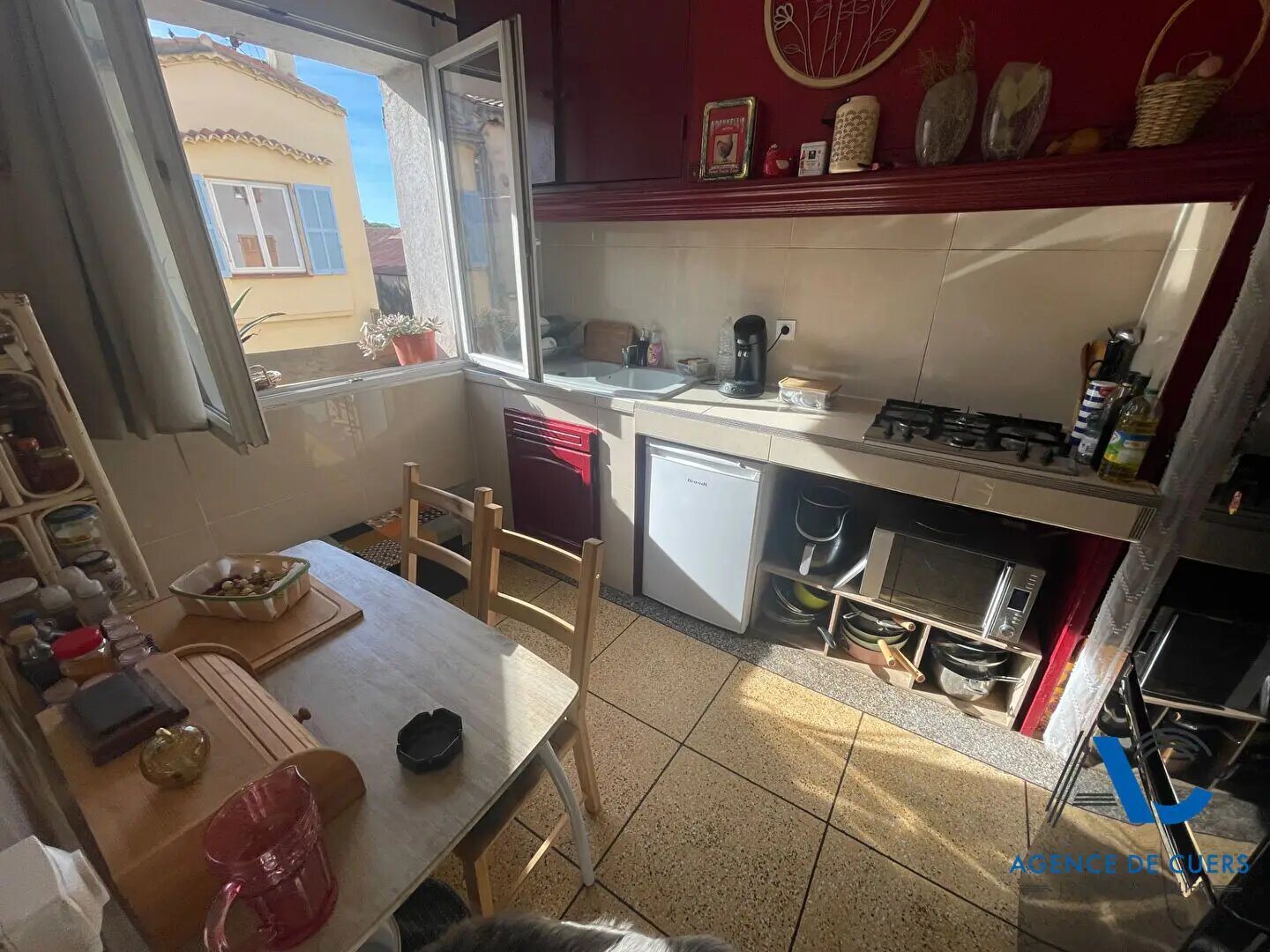Appartement à vendre, 59m², Cuers
