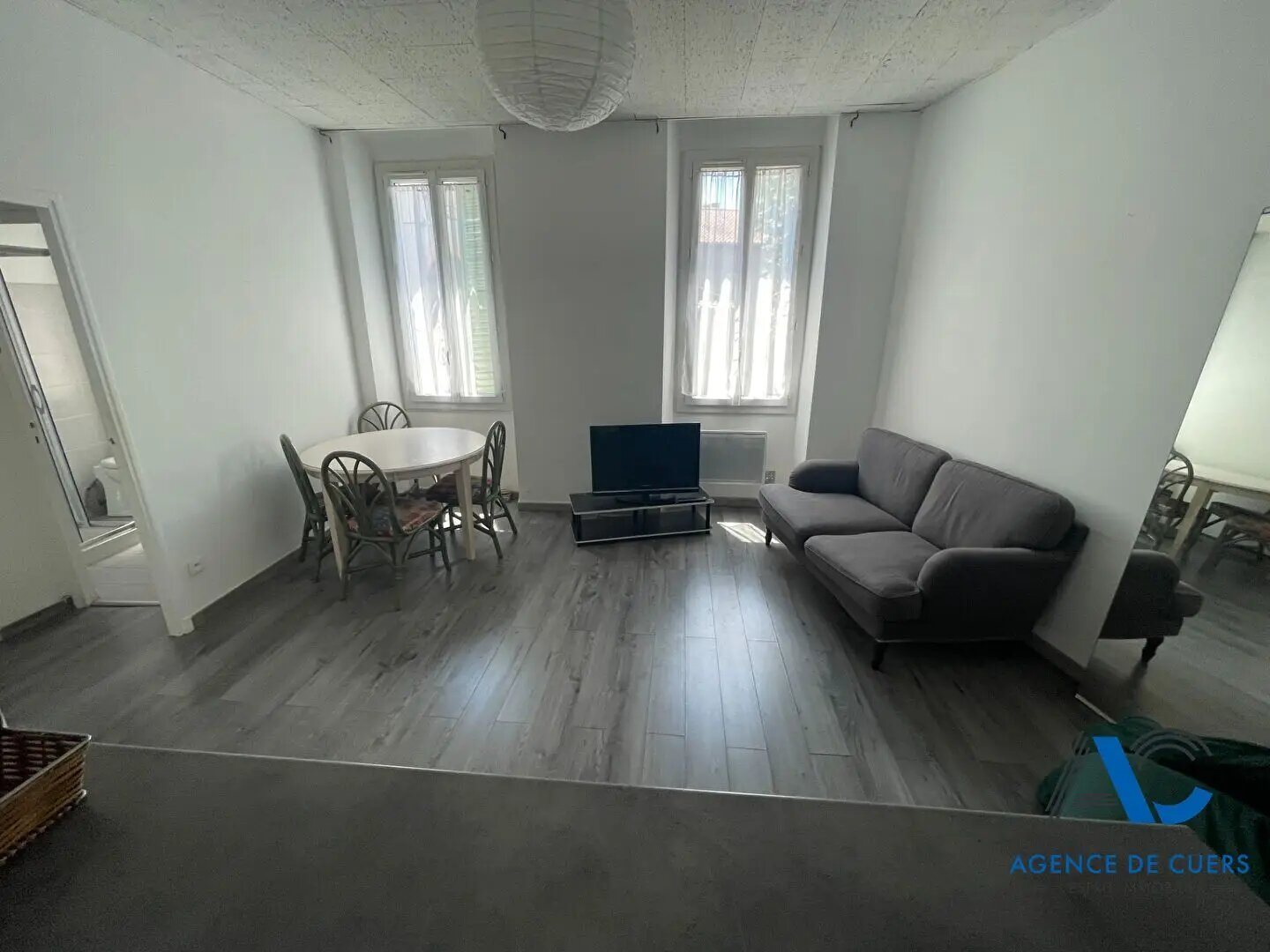 Appartement à vendre, 51m², Cuers