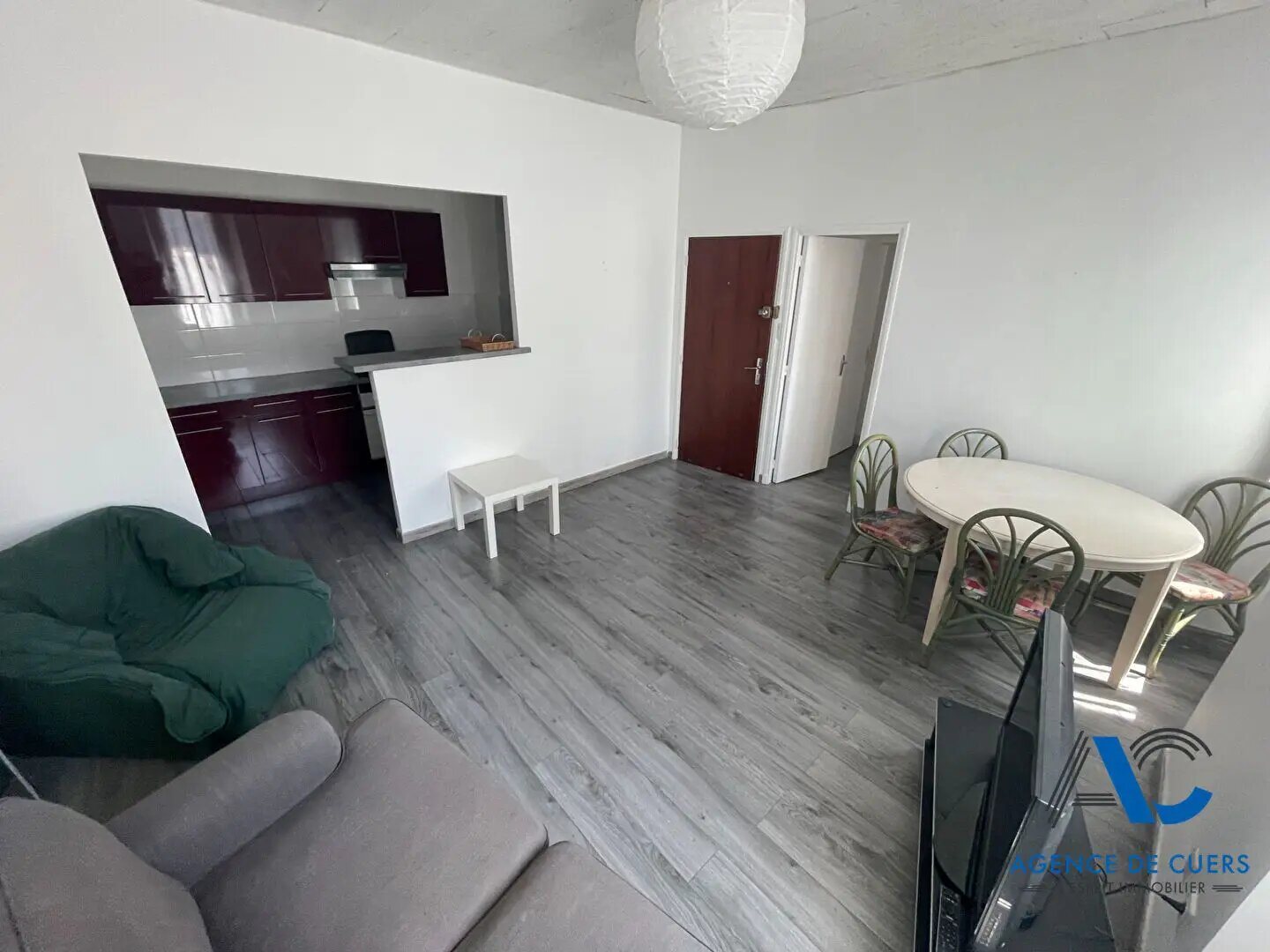 Appartement à vendre, 51m², Cuers