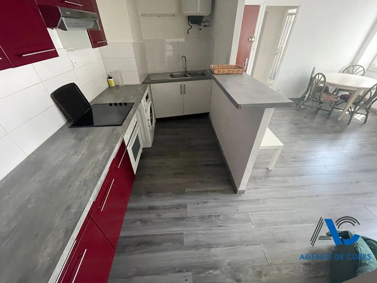 Appartement à vendre, 51m², Cuers