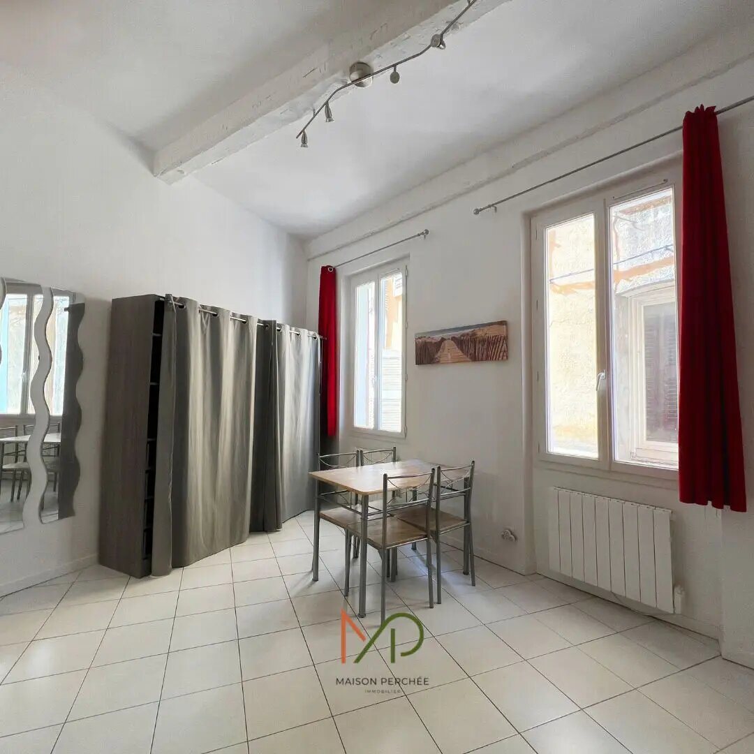 Appartement à vendre, 35m², Draguignan
