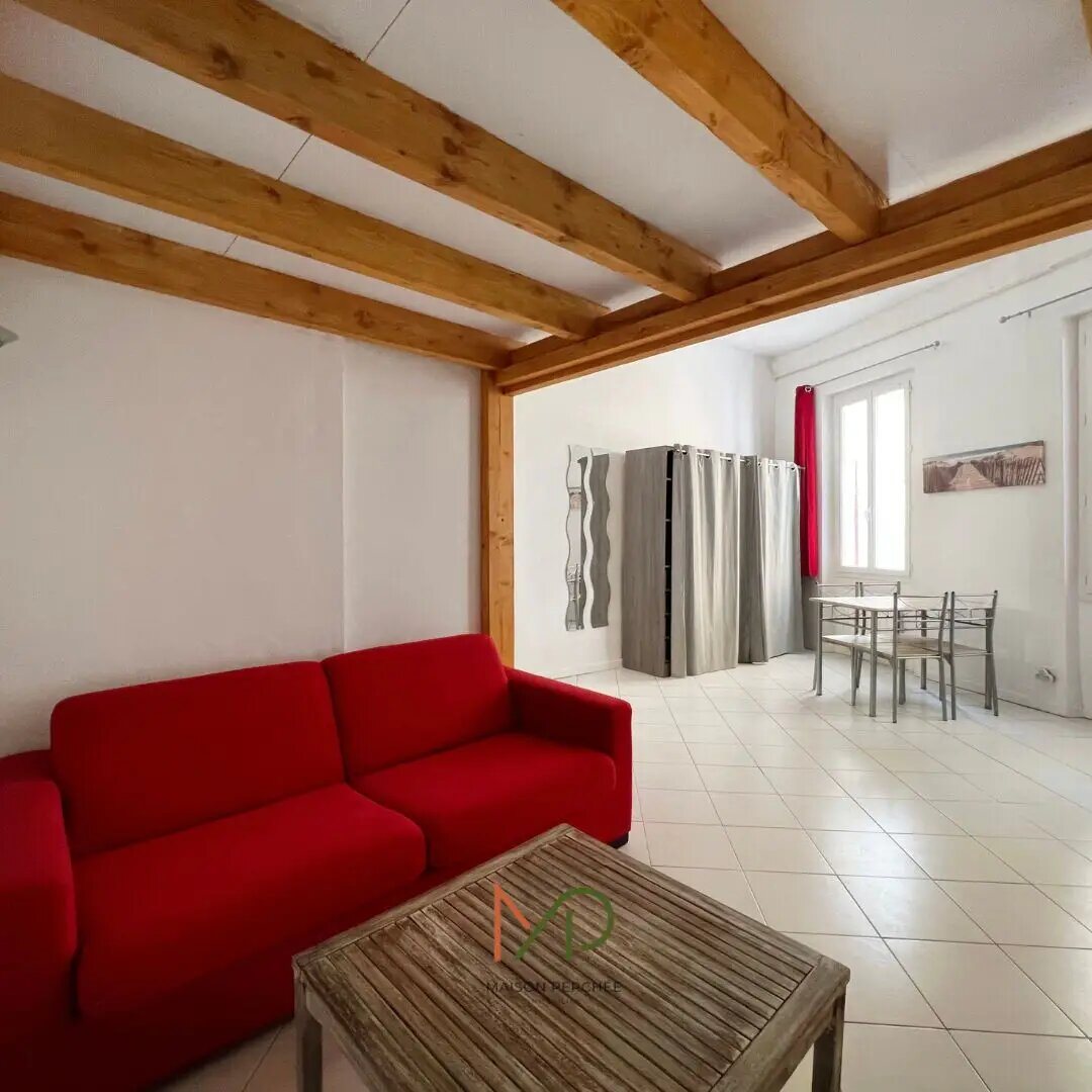Appartement à vendre, 35m², Draguignan