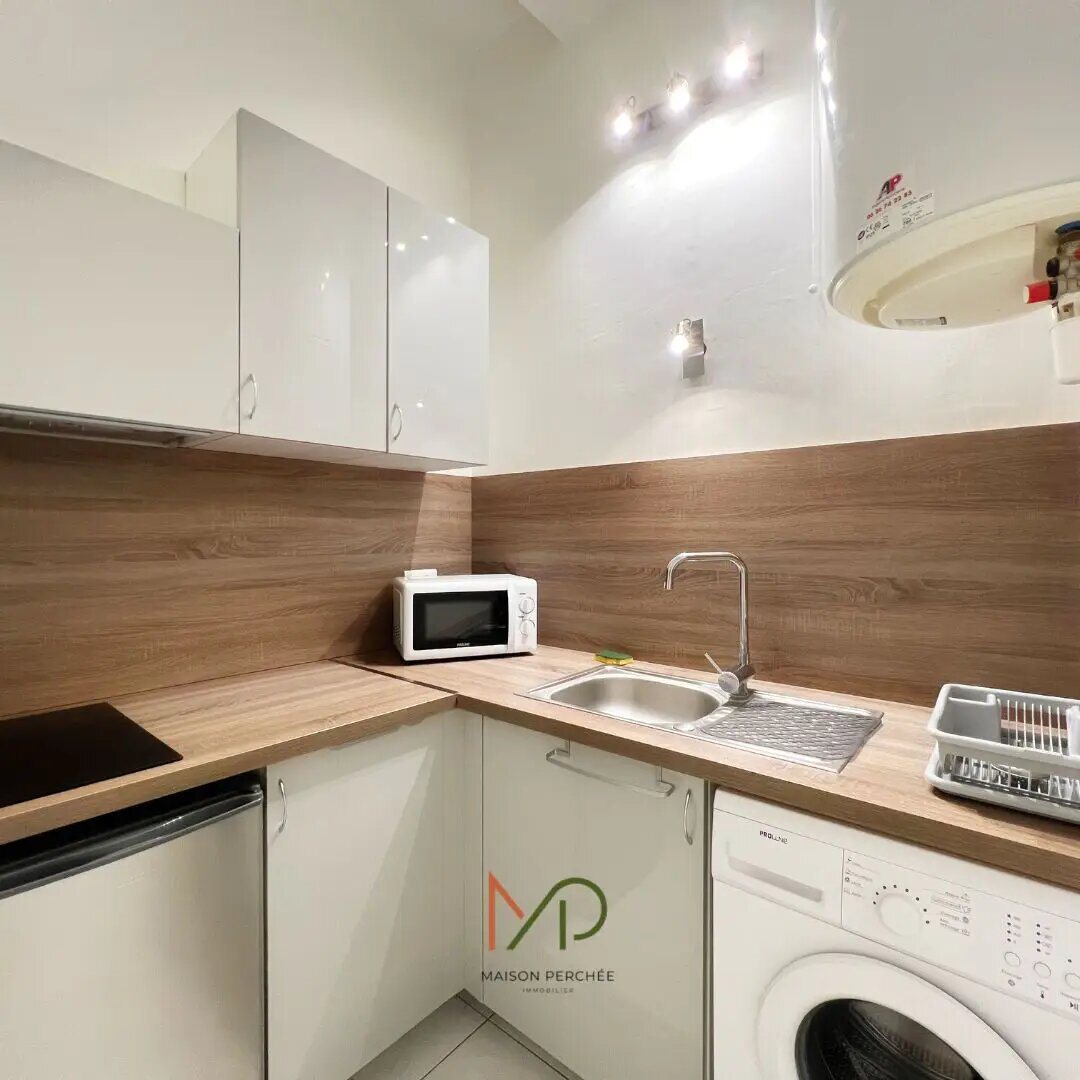 Appartement à vendre, 35m², Draguignan