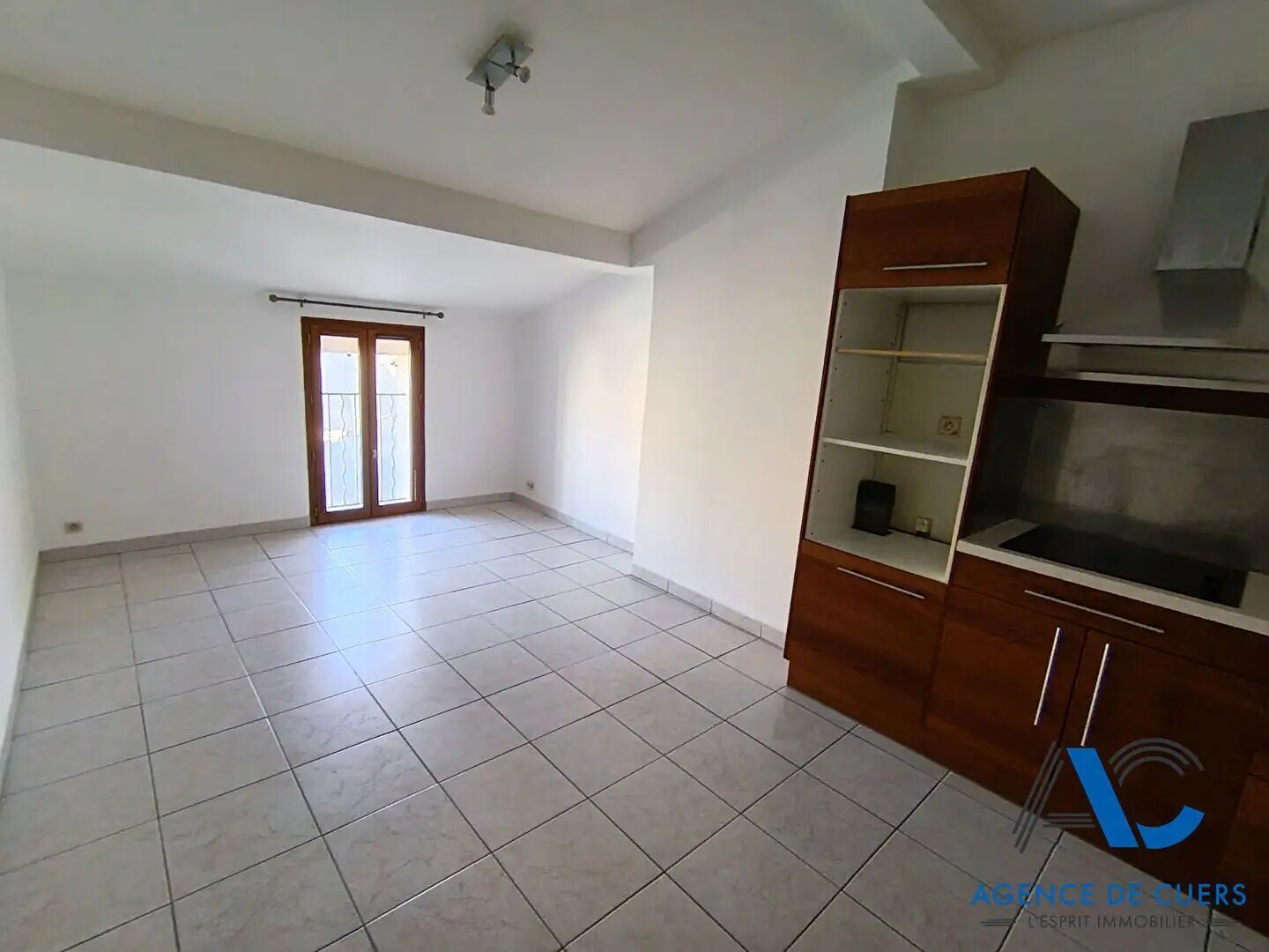 Appartement à vendre, 34m², Cuers