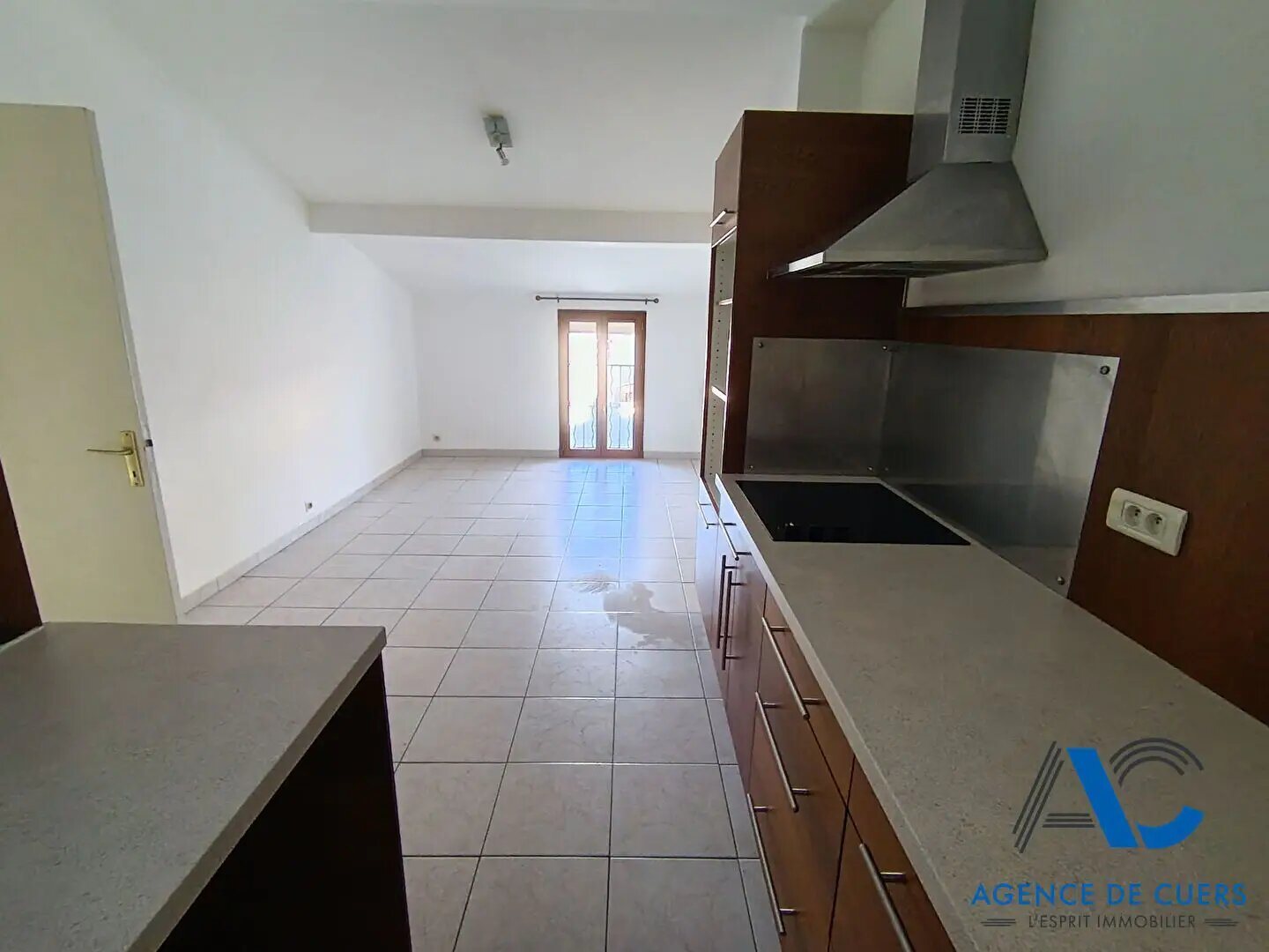 Appartement à vendre, 34m², Cuers