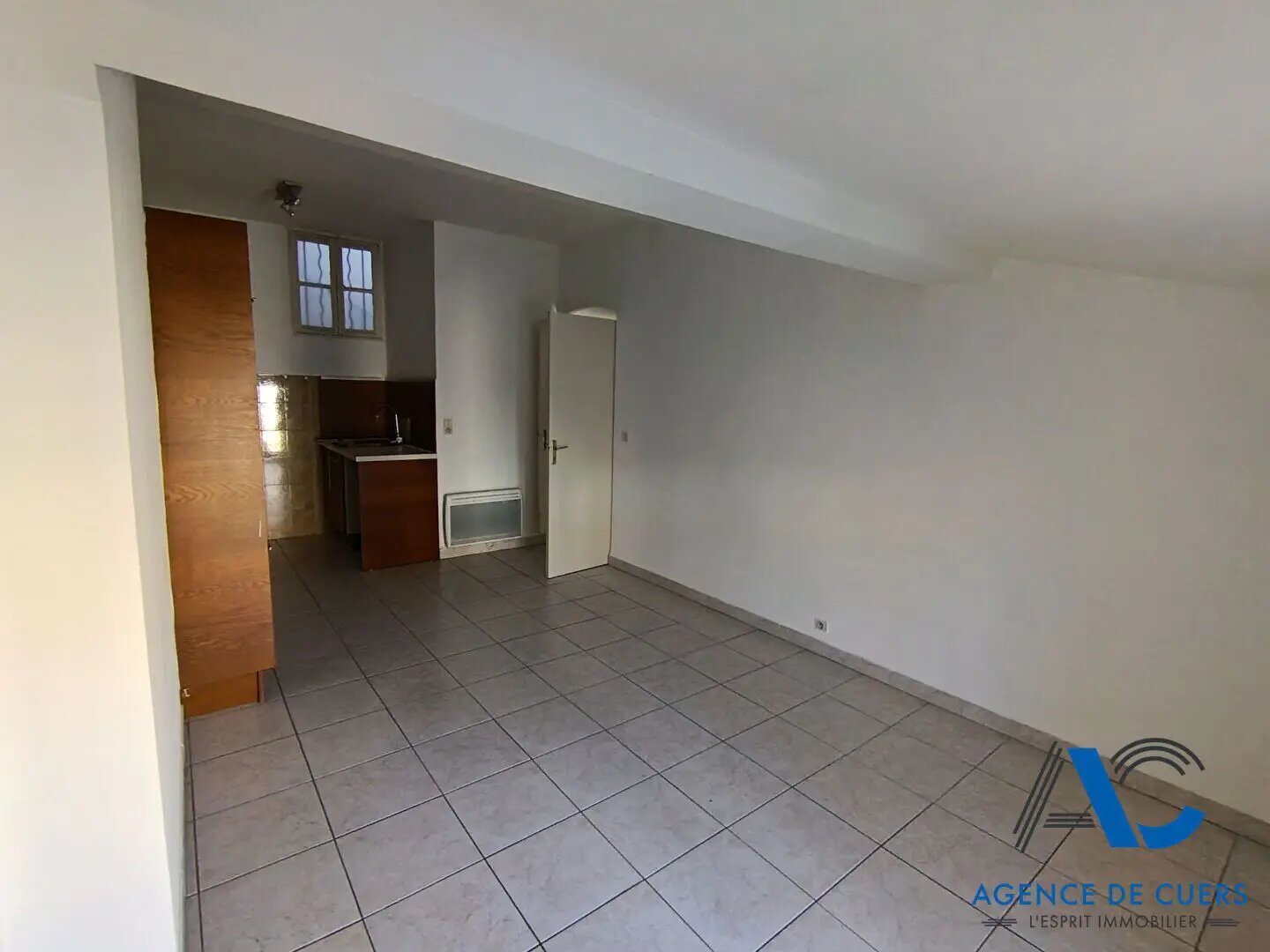 Appartement à vendre, 34m², Cuers
