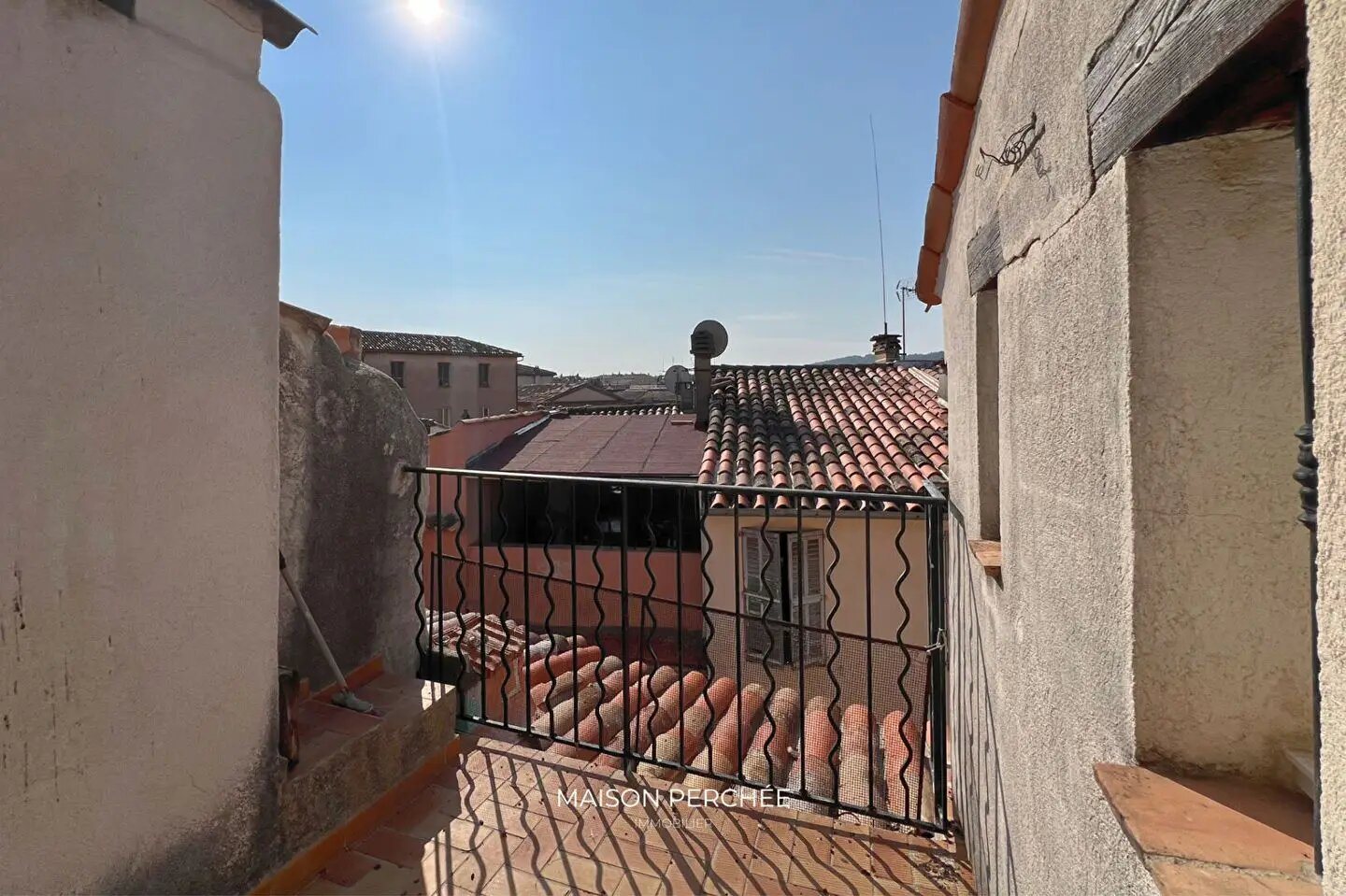 Appartement à vendre, 32m², Draguignan