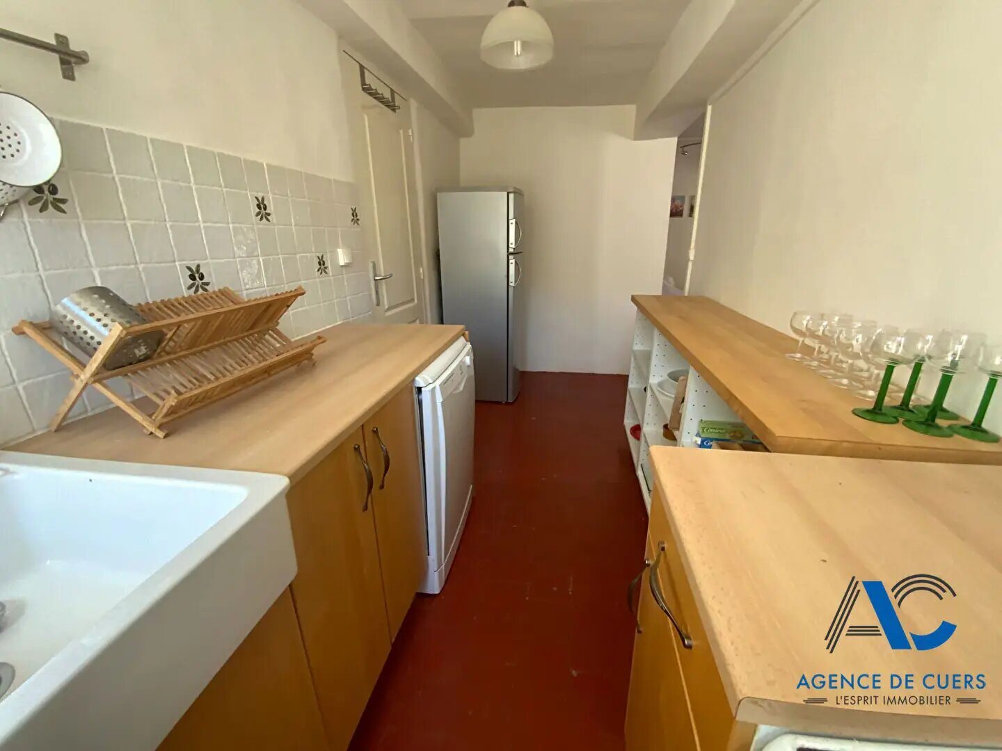 Appartement à louer, 75m², Cuers