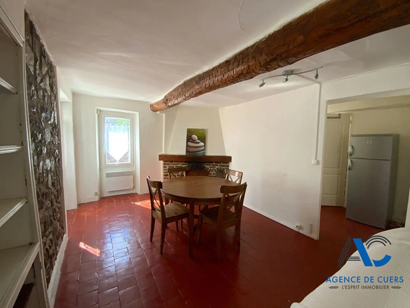Appartement à louer, 75m², Cuers