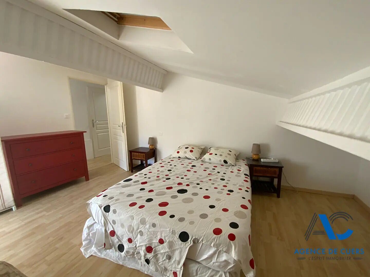 Appartement à louer, 75m², Cuers