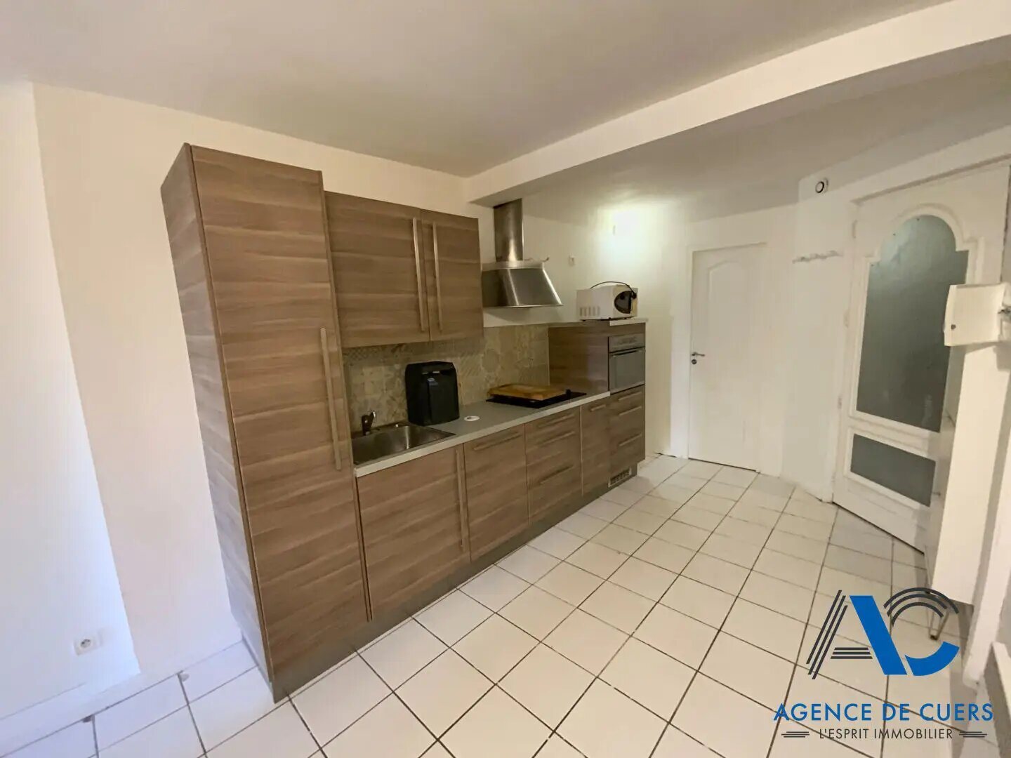 Appartement à vendre, 36m², Cuers