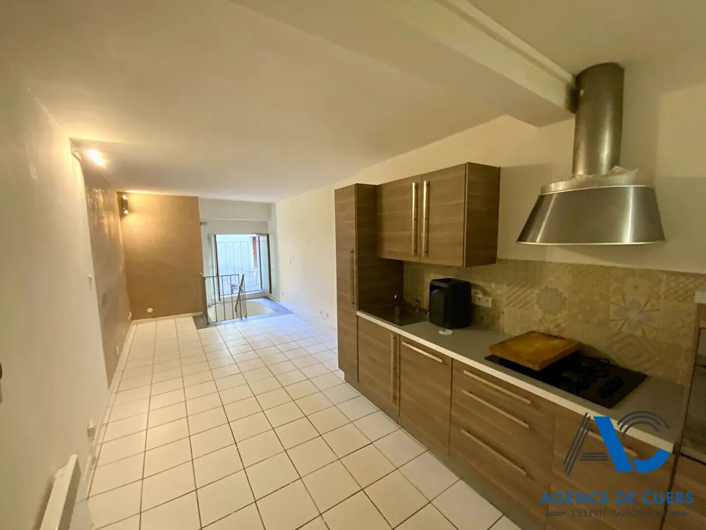 Appartement à vendre, 36m², Cuers