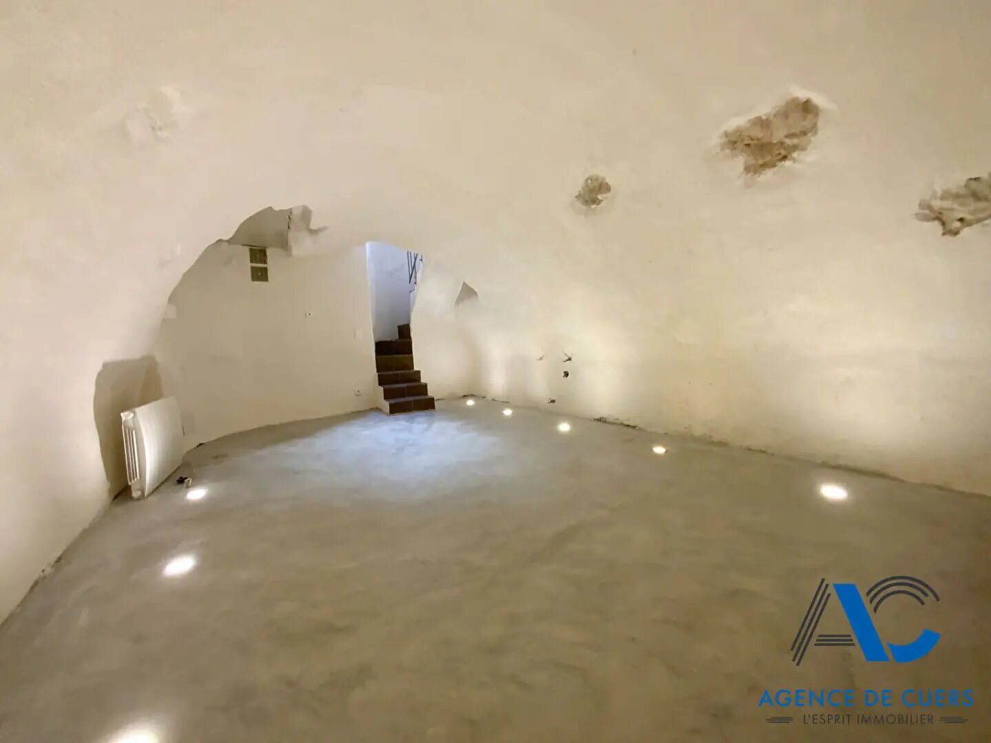 Appartement à vendre, 36m², Cuers