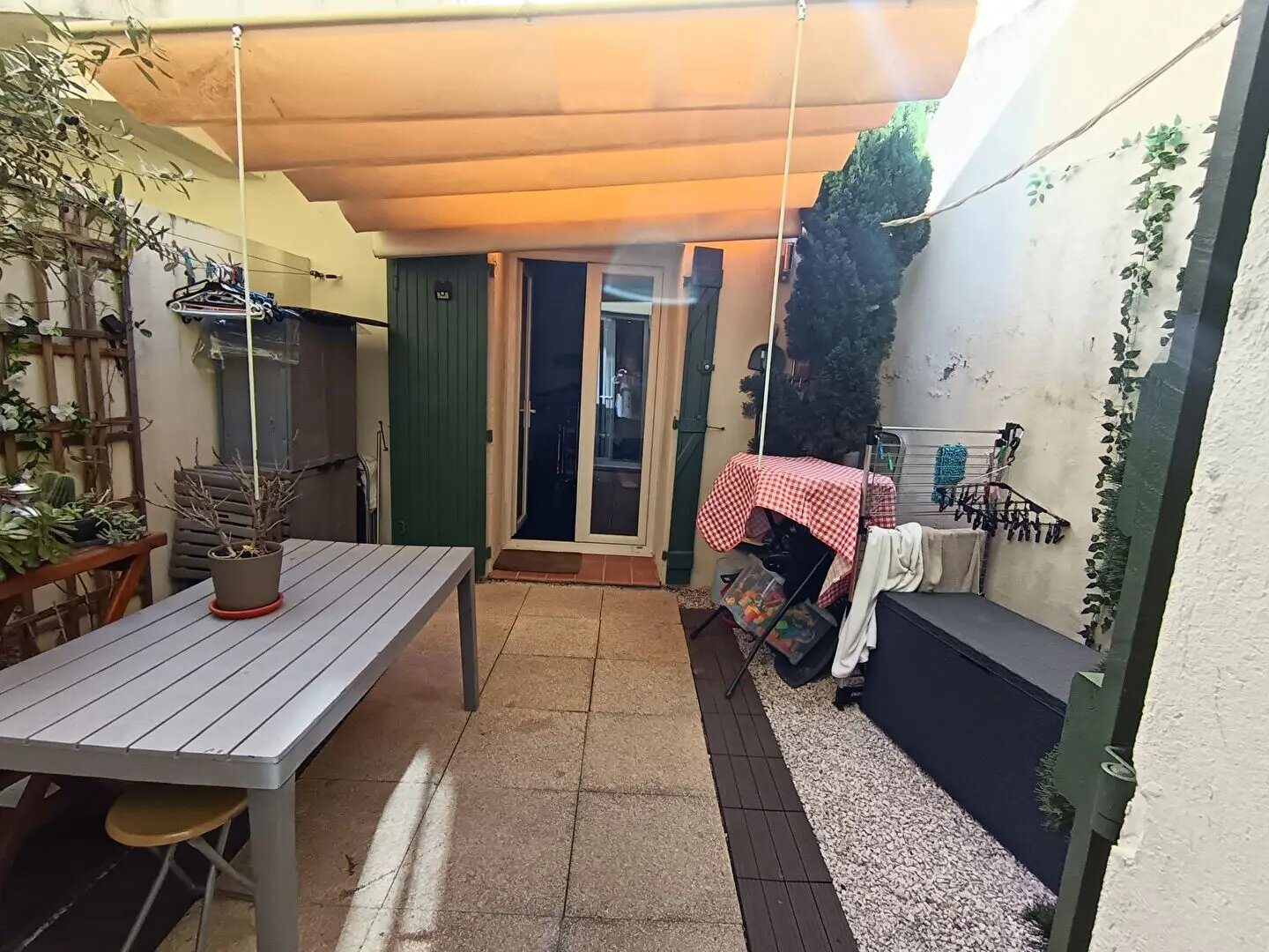 Appartement à vendre, 51m², Solliès-Pont