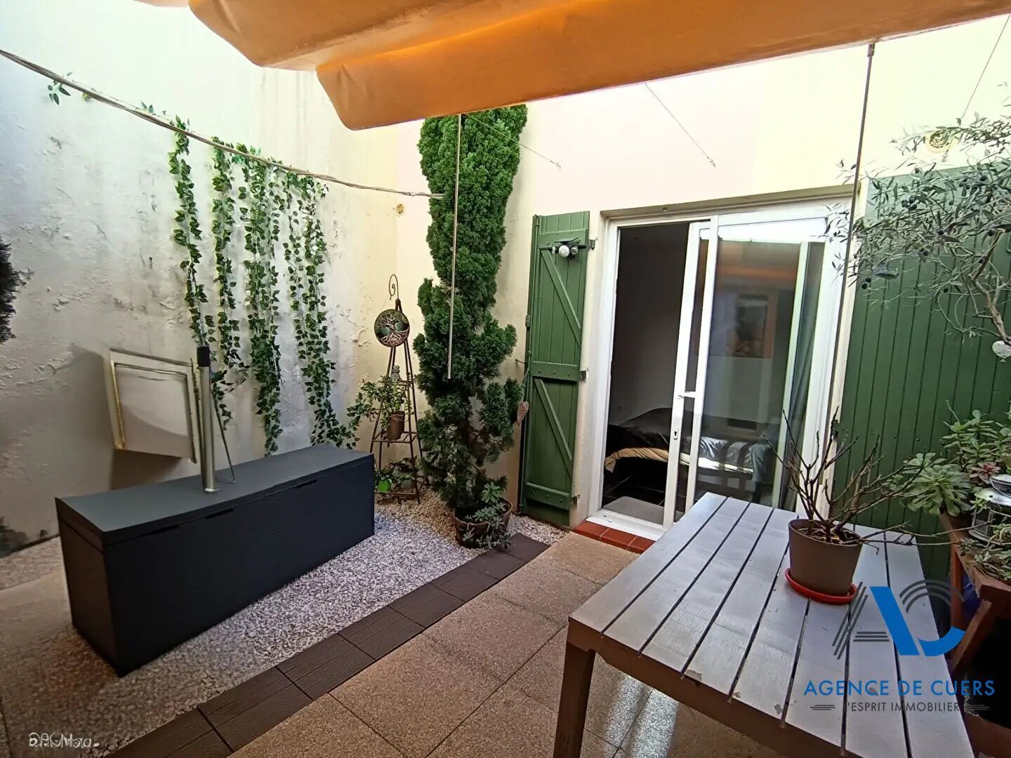 Appartement à vendre, 51m², Solliès-Pont