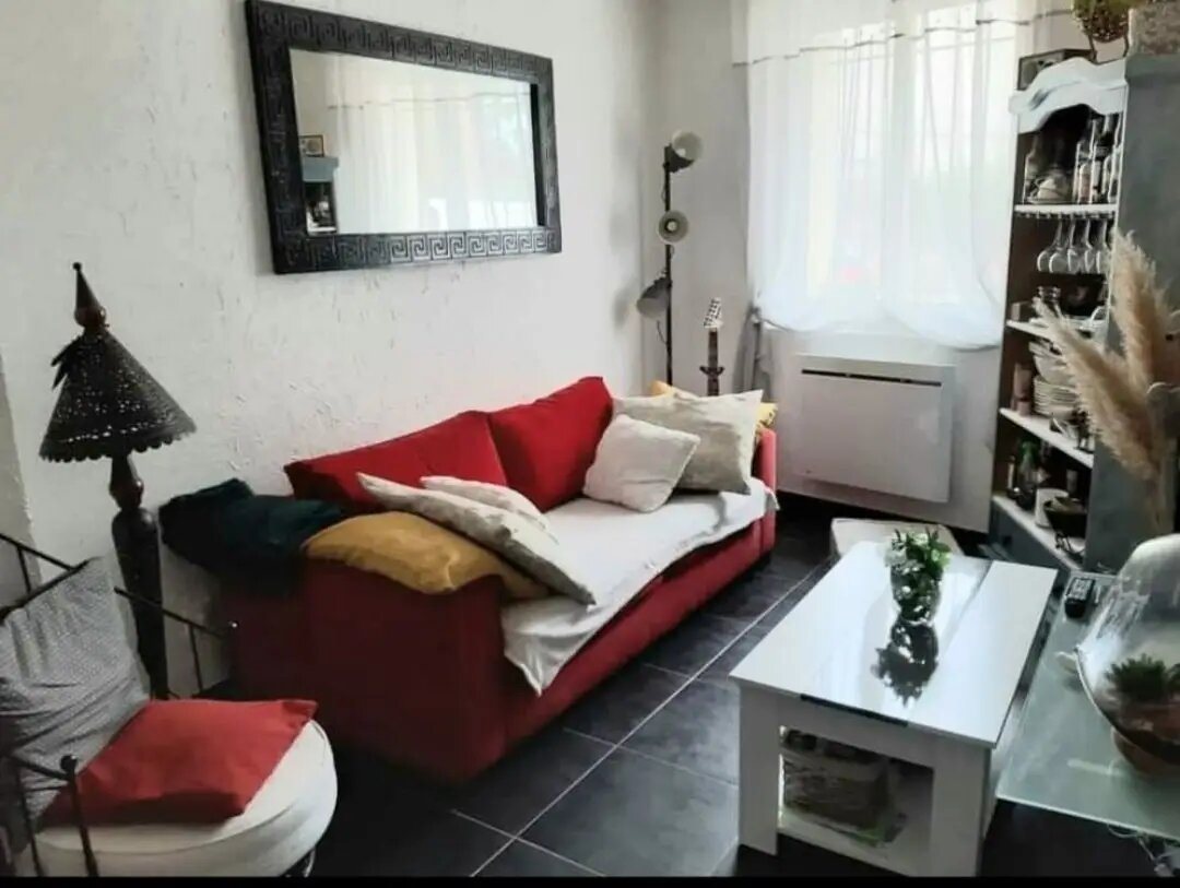 Appartement à vendre, 51m², Solliès-Pont