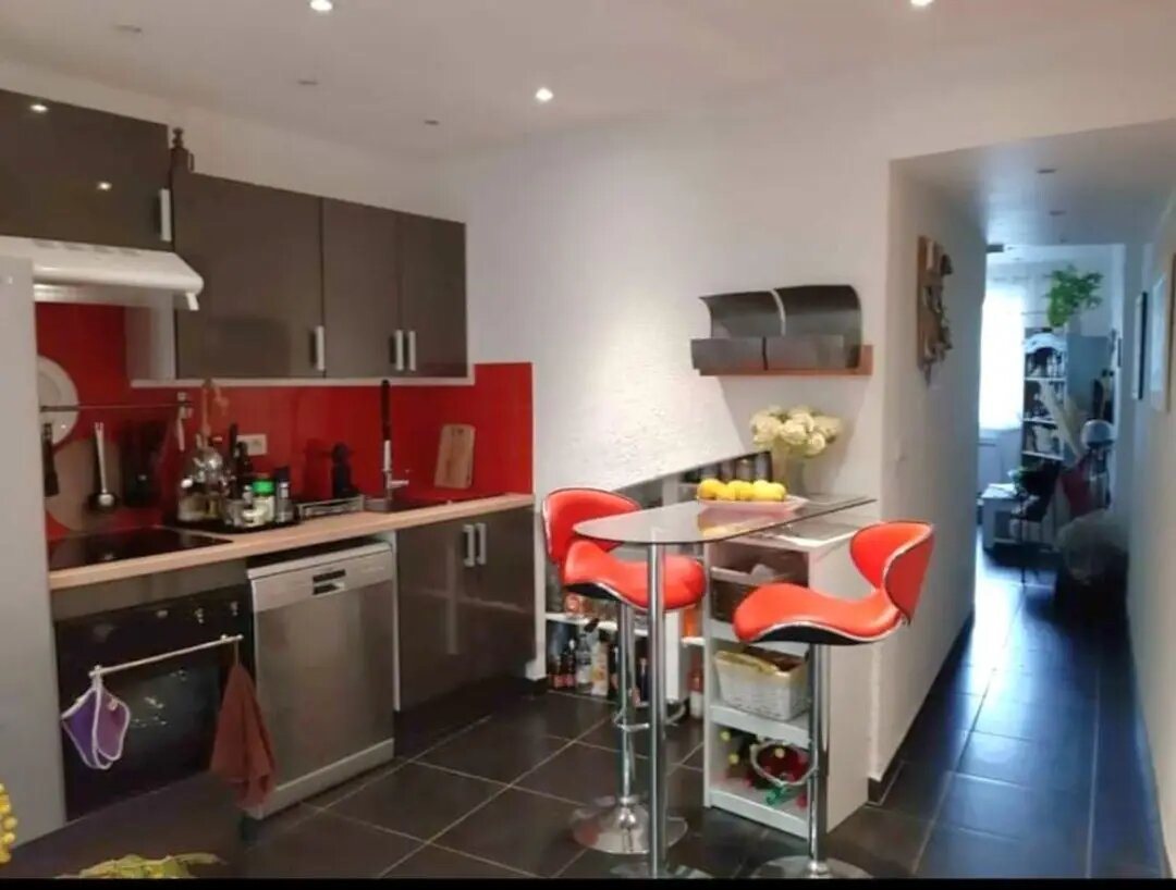 Appartement à vendre, 51m², Solliès-Pont