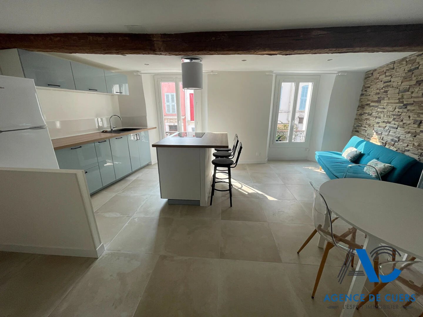 Appartement à vendre, 49m², Cuers