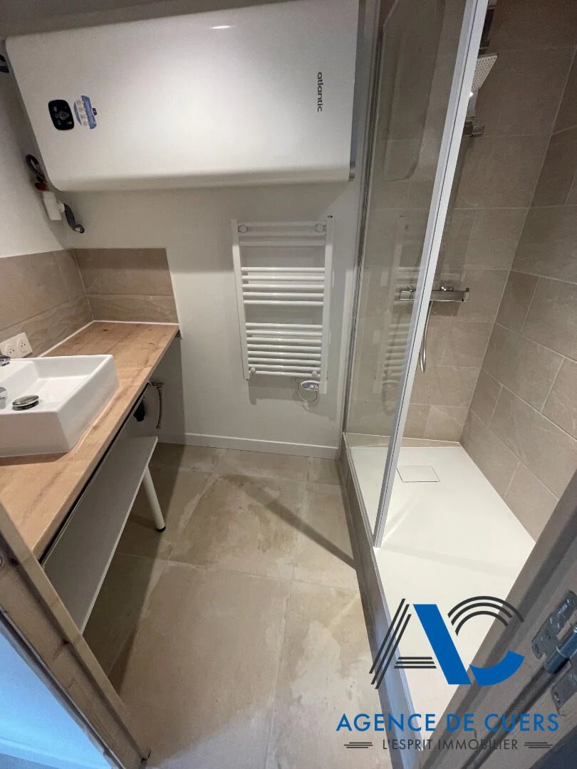 Appartement à vendre, 49m², Cuers