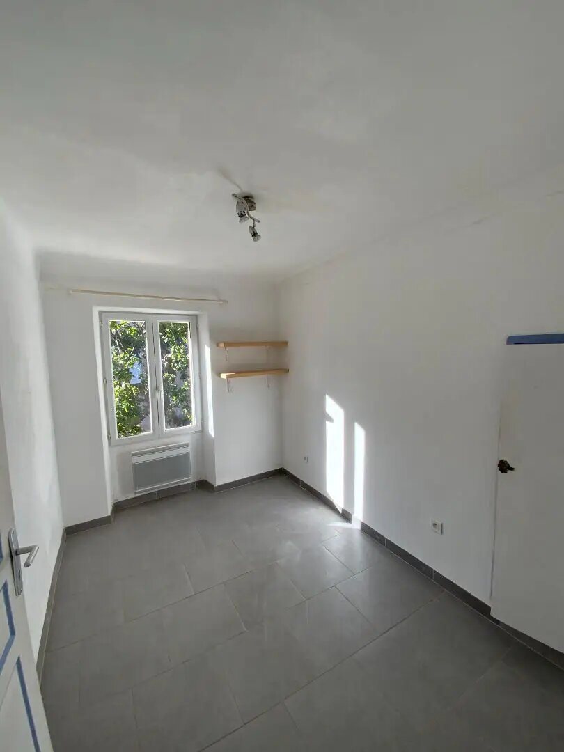 Appartement à vendre, 45m², Carnoules
