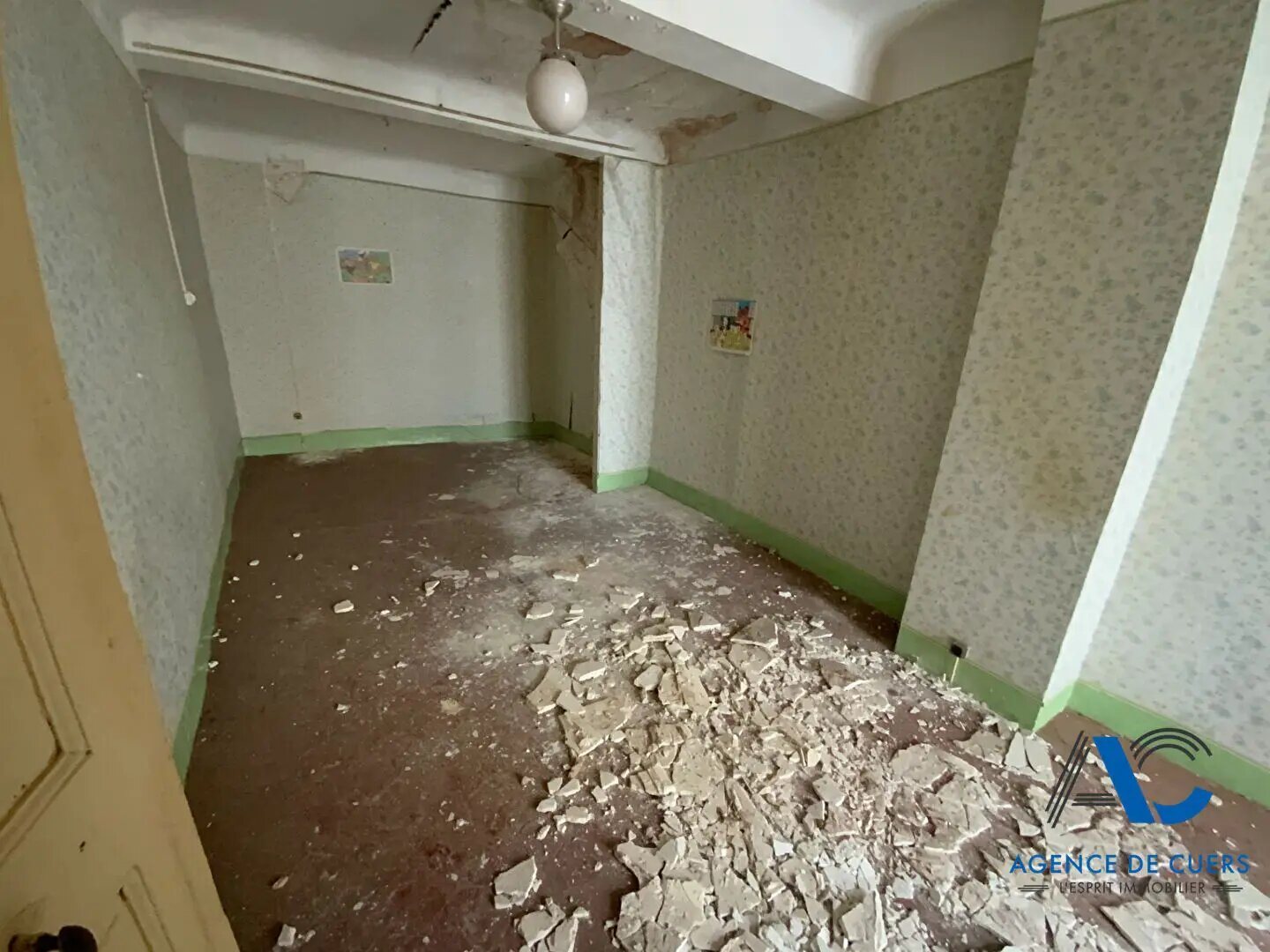 Maison à vendre, 75m², Cuers