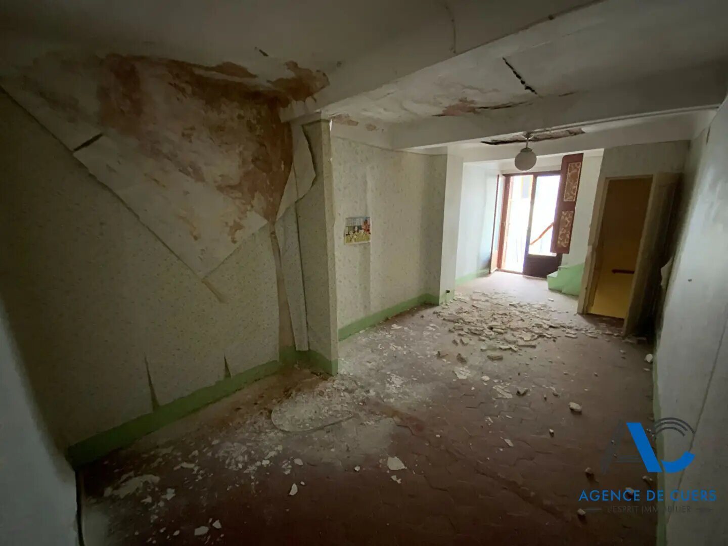 Maison à vendre, 75m², Cuers
