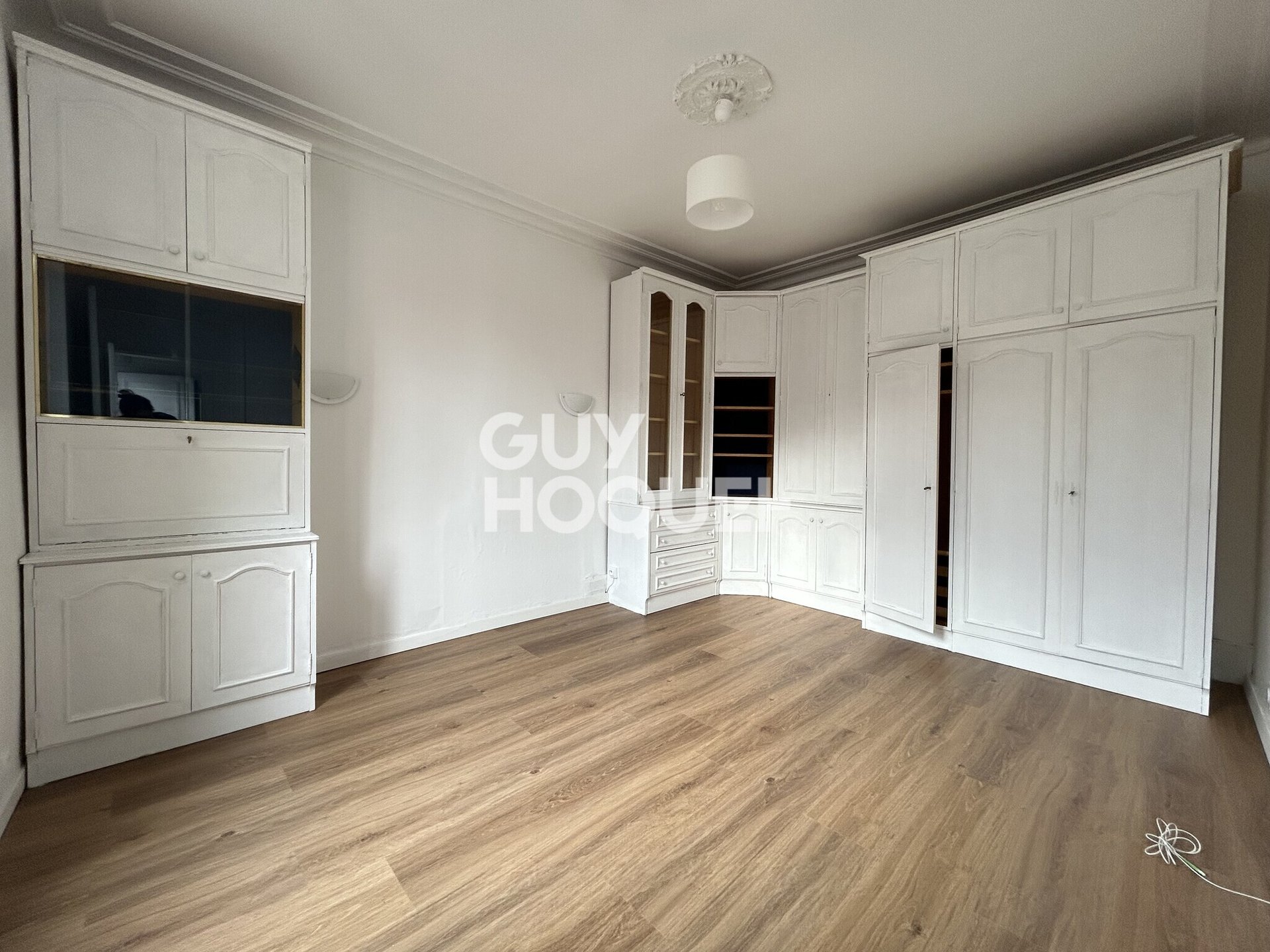 Appartement à louer, 37m², Fontenay-aux-Roses