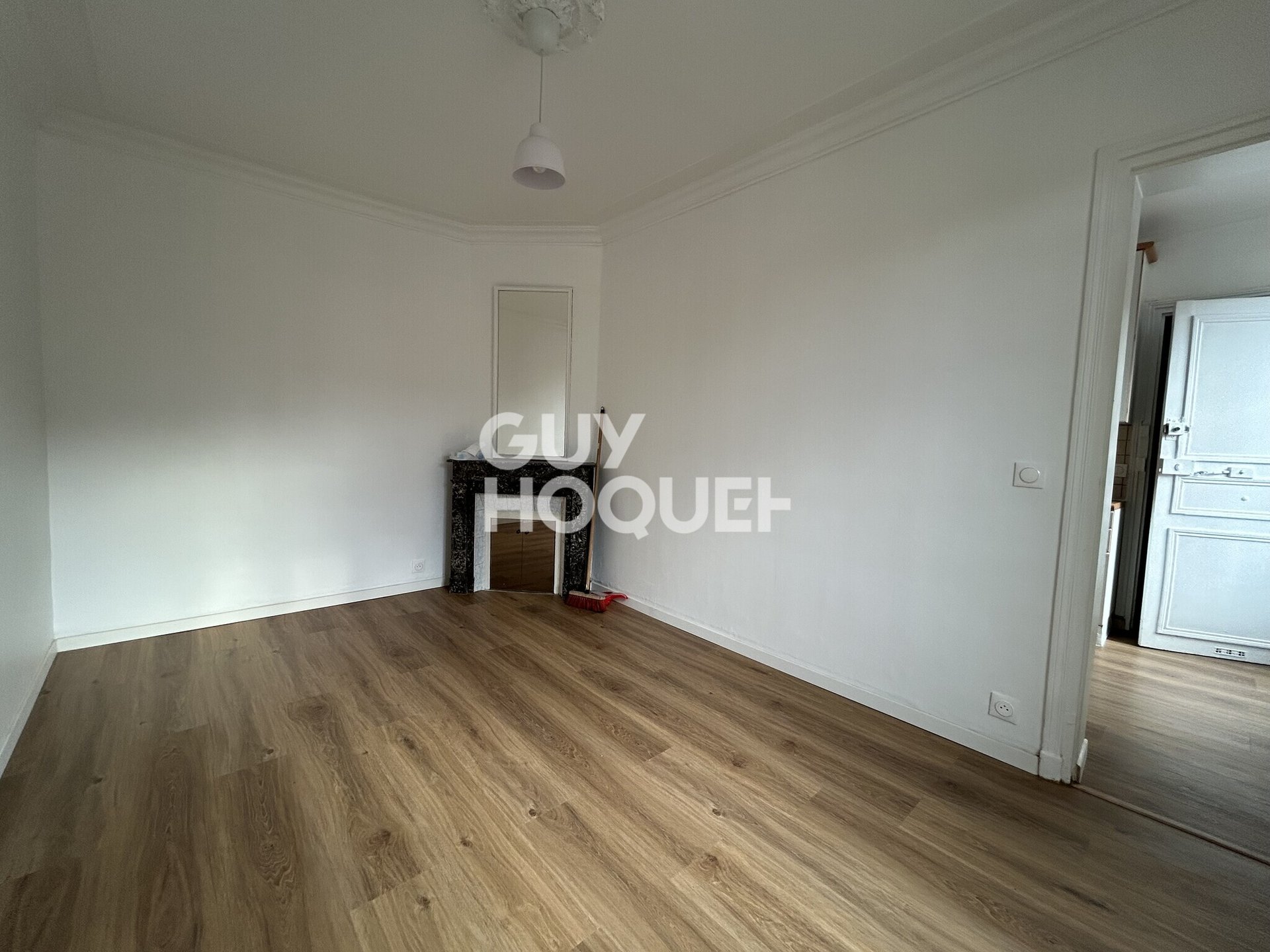 Appartement à louer, 37m², Fontenay-aux-Roses