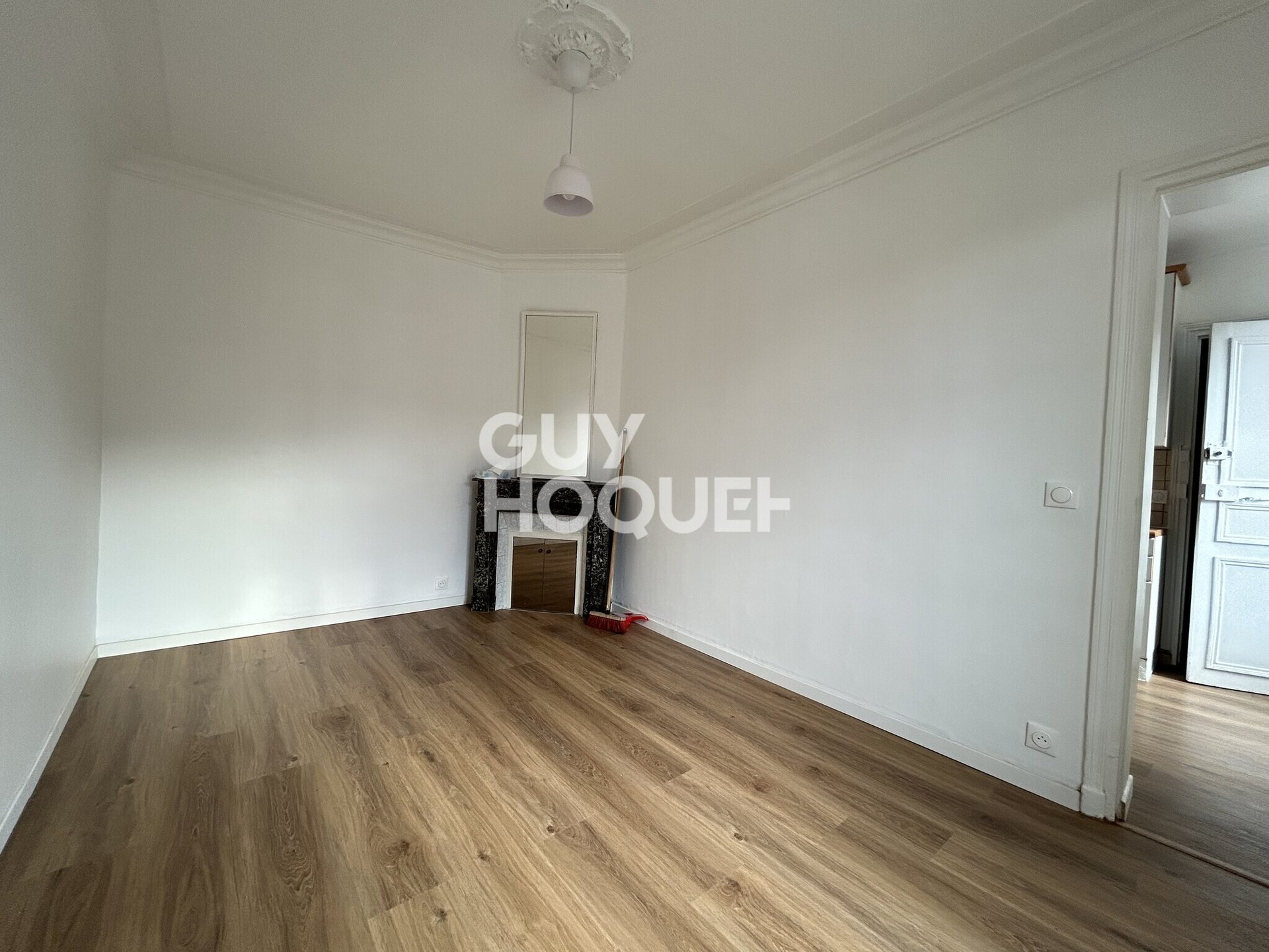 Appartement à louer, 37m², Fontenay-aux-Roses