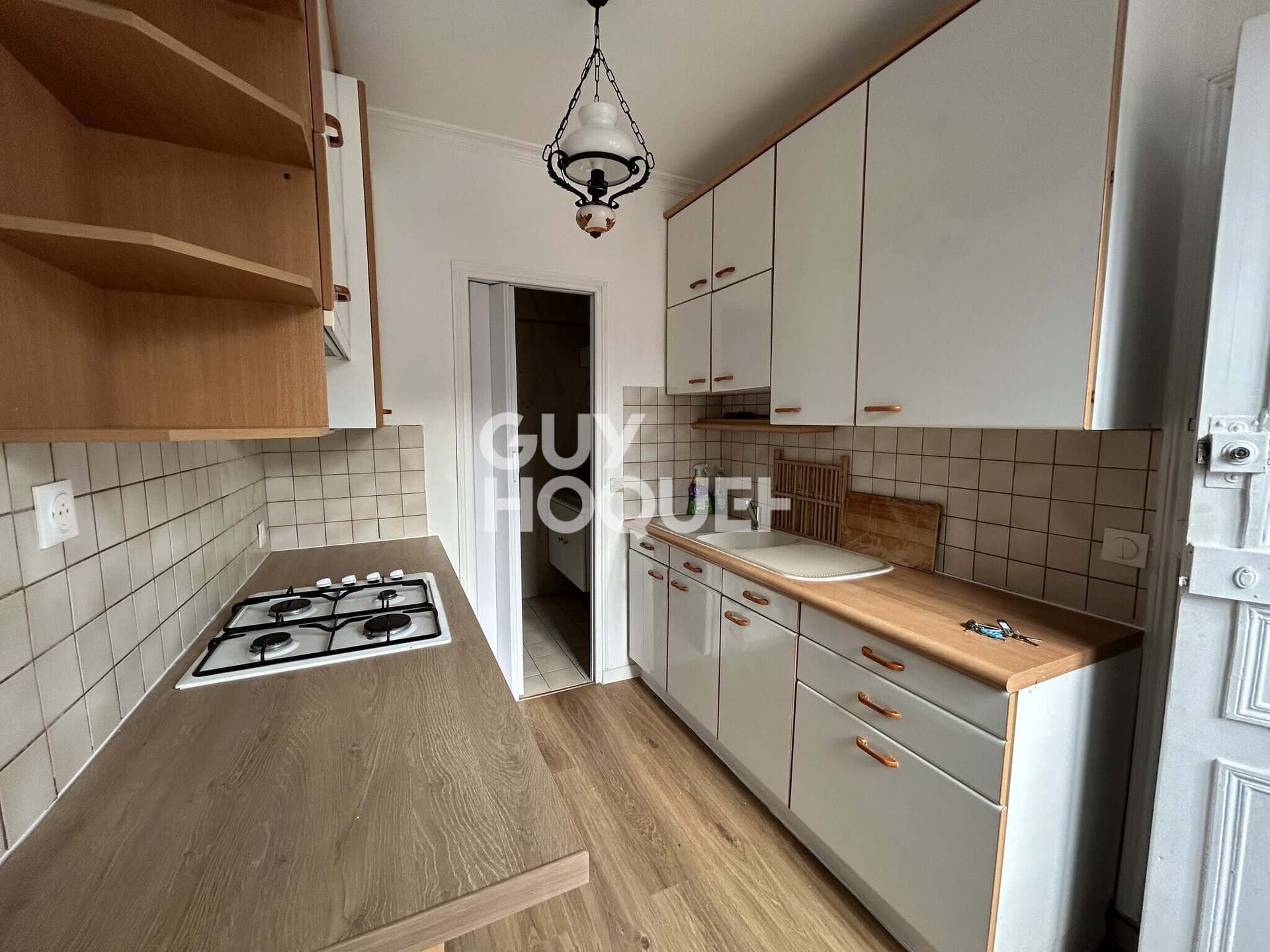 Appartement à louer, 37m², Fontenay-aux-Roses