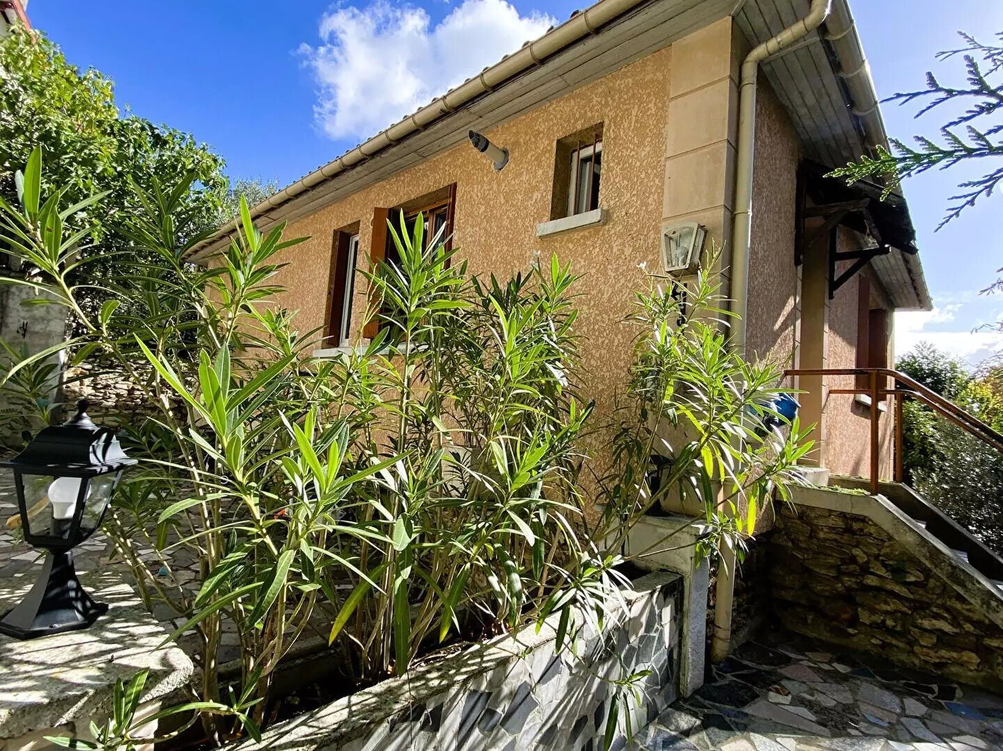 Maison à vendre, 119m², Fontenay-aux-Roses