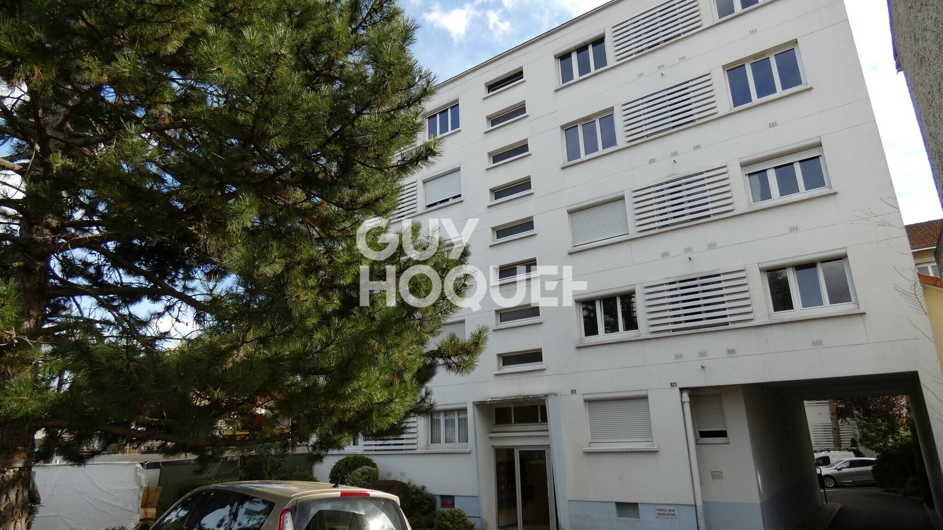 Appartement à louer, 30m², Fontenay-aux-Roses
