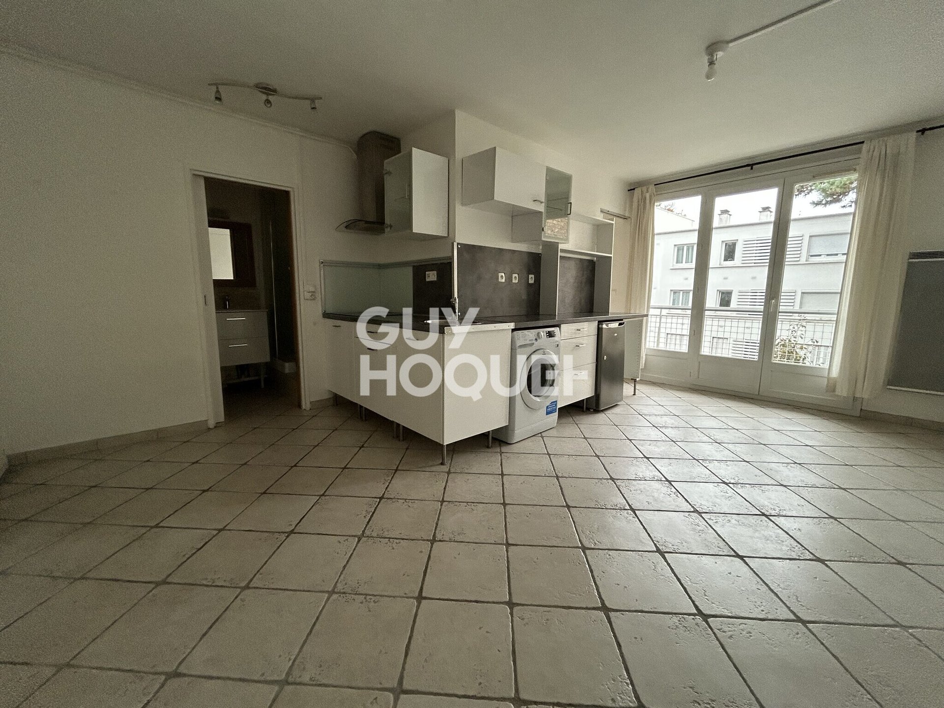 Appartement à louer, 30m², Fontenay-aux-Roses