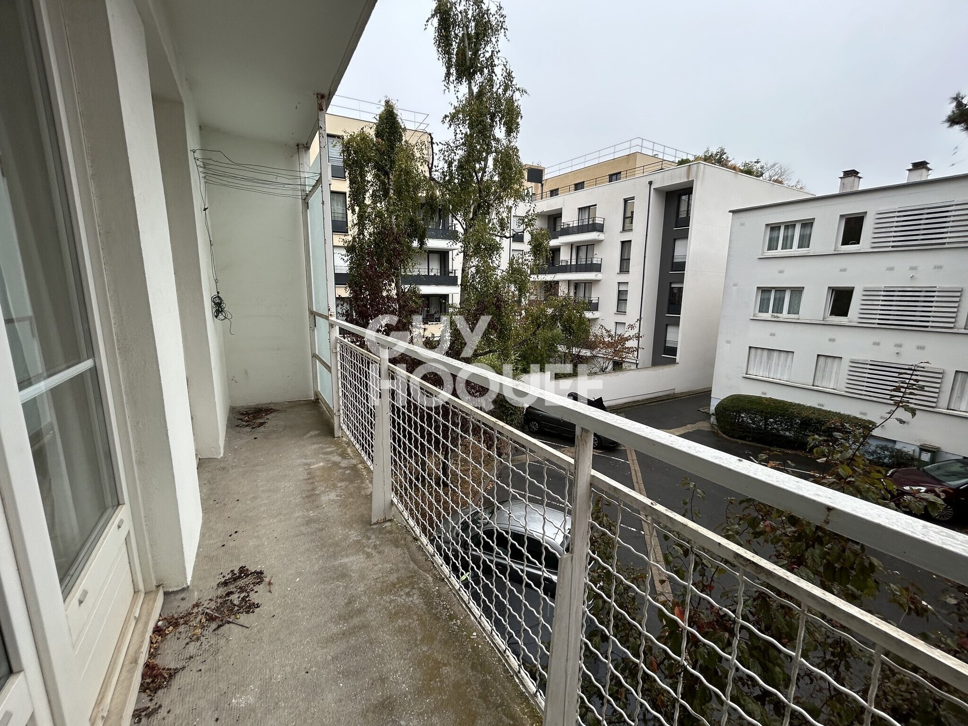 Appartement à louer, 30m², Fontenay-aux-Roses