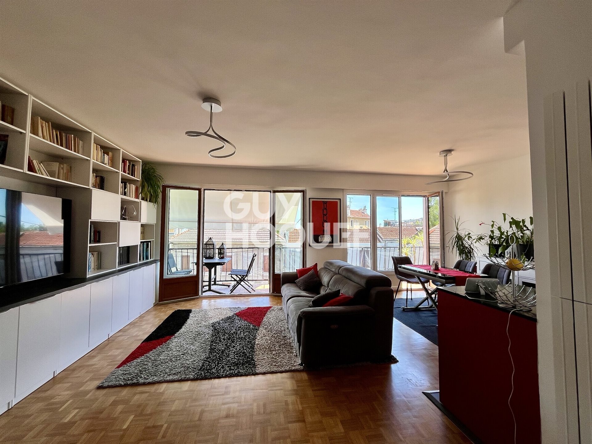 Appartement à vendre, 86m², Fontenay-aux-Roses