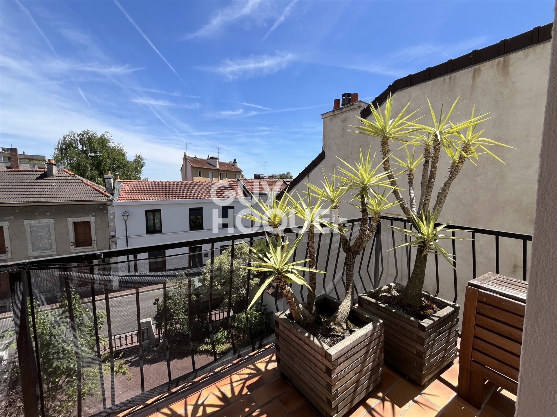 Appartement à vendre, 86m², Fontenay-aux-Roses