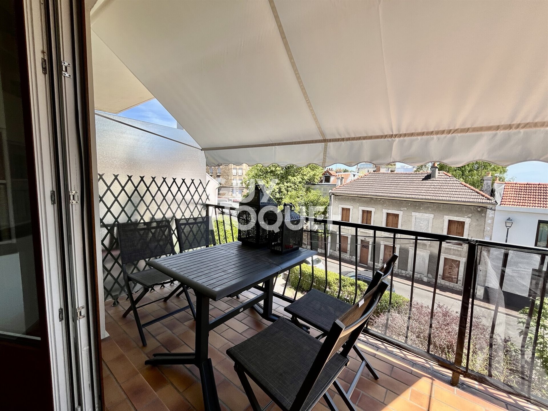 Appartement à vendre, 86m², Fontenay-aux-Roses