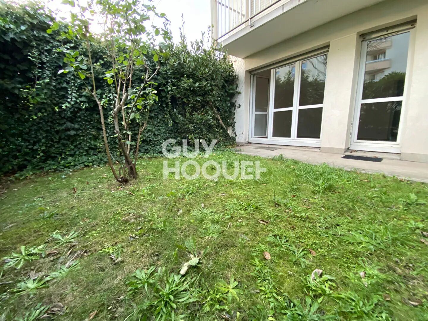 Appartement à louer, 46m², Sceaux