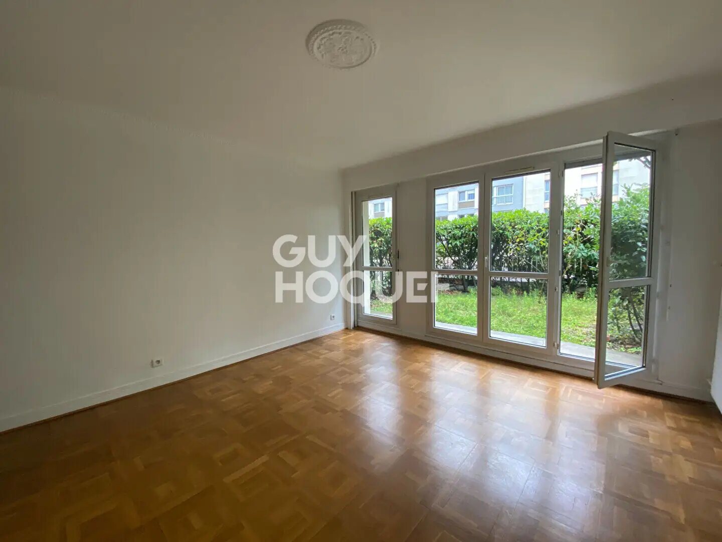 Appartement à louer, 46m², Sceaux