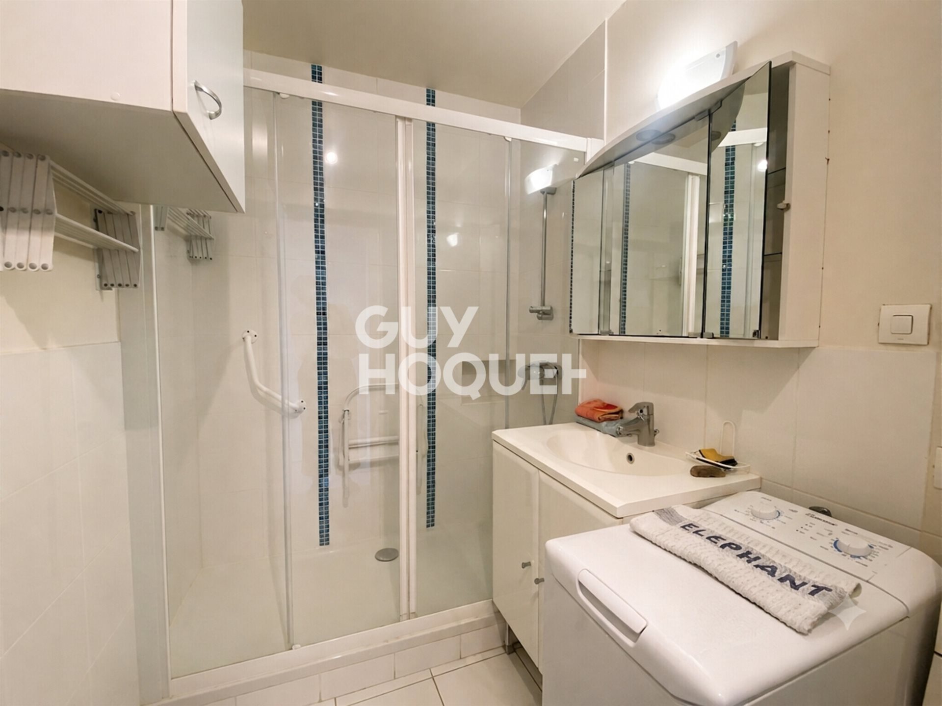 Appartement à vendre, 47m², Fontenay-aux-Roses