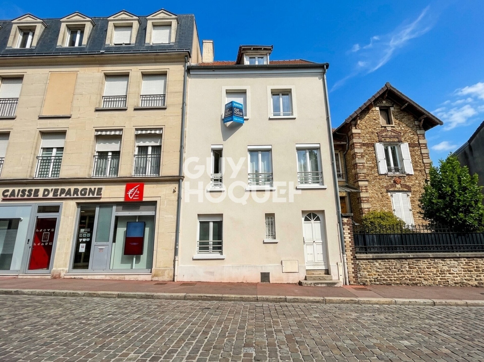 Appartement à vendre, 43m², Fontenay-aux-Roses