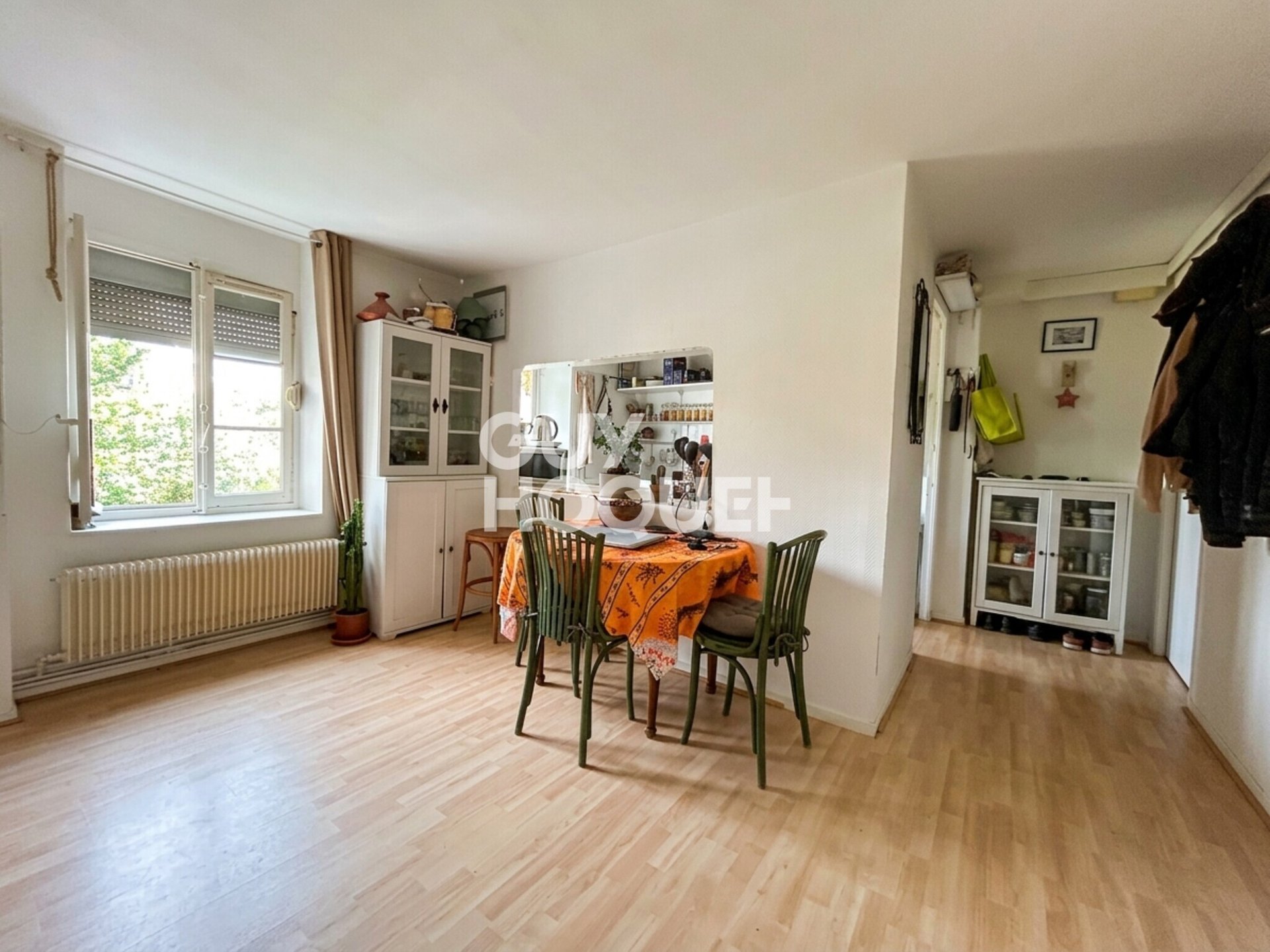 Appartement à vendre, 43m², Fontenay-aux-Roses