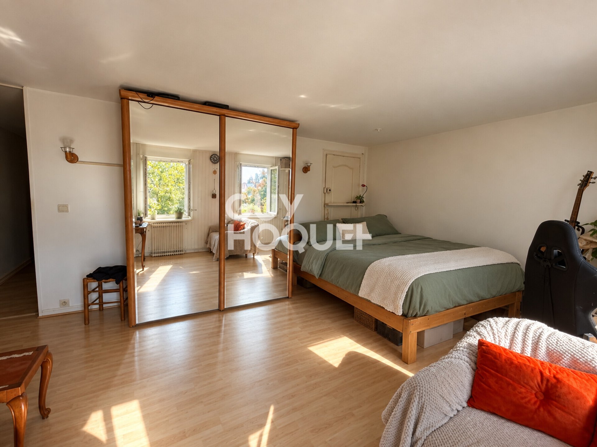 Appartement à vendre, 43m², Fontenay-aux-Roses