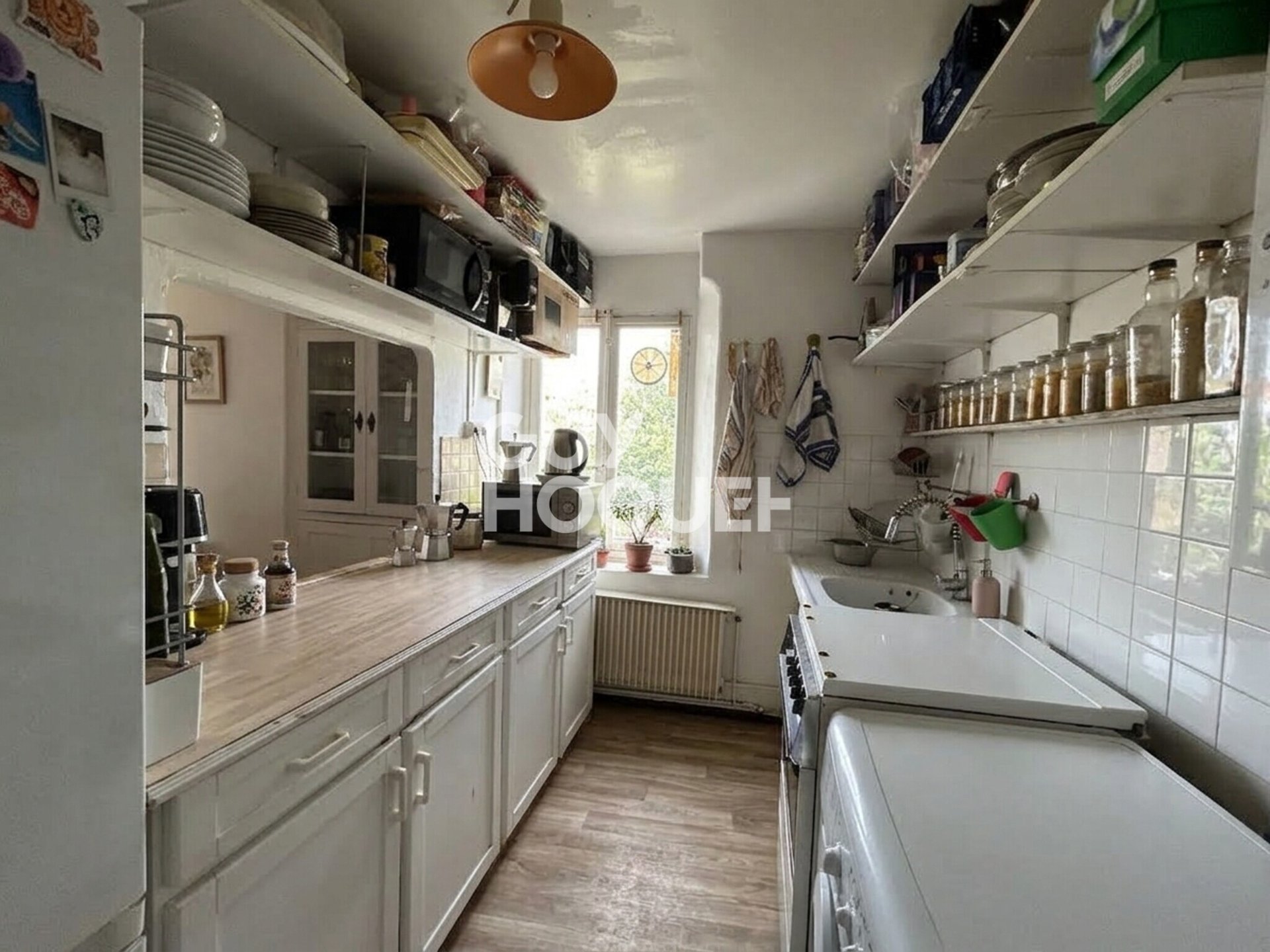 Appartement à vendre, 43m², Fontenay-aux-Roses