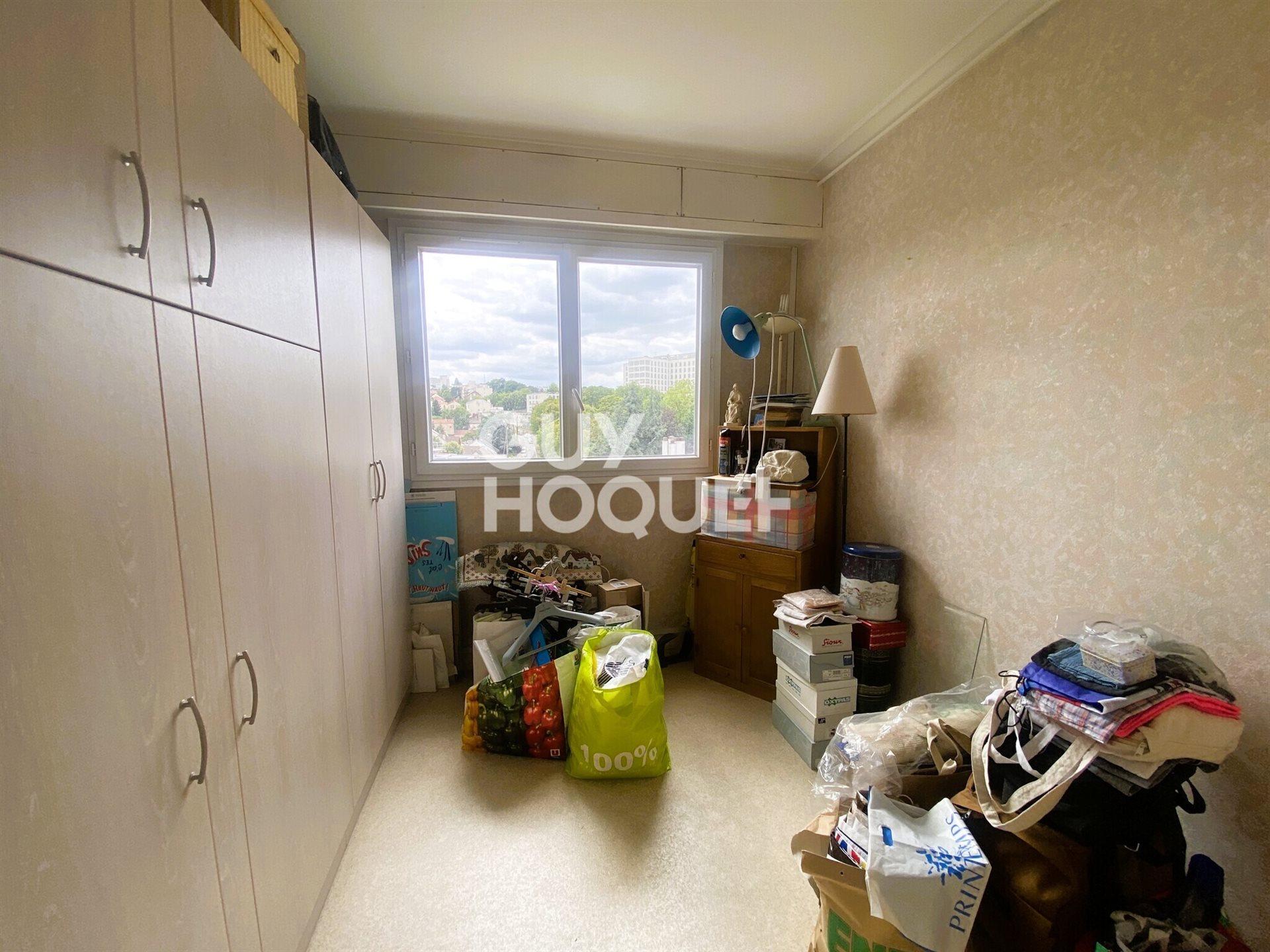 Appartement à vendre, 48m², Fontenay-aux-Roses