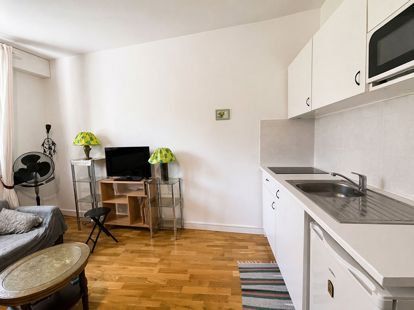 Appartement à vendre, 23m², Fontenay-aux-Roses