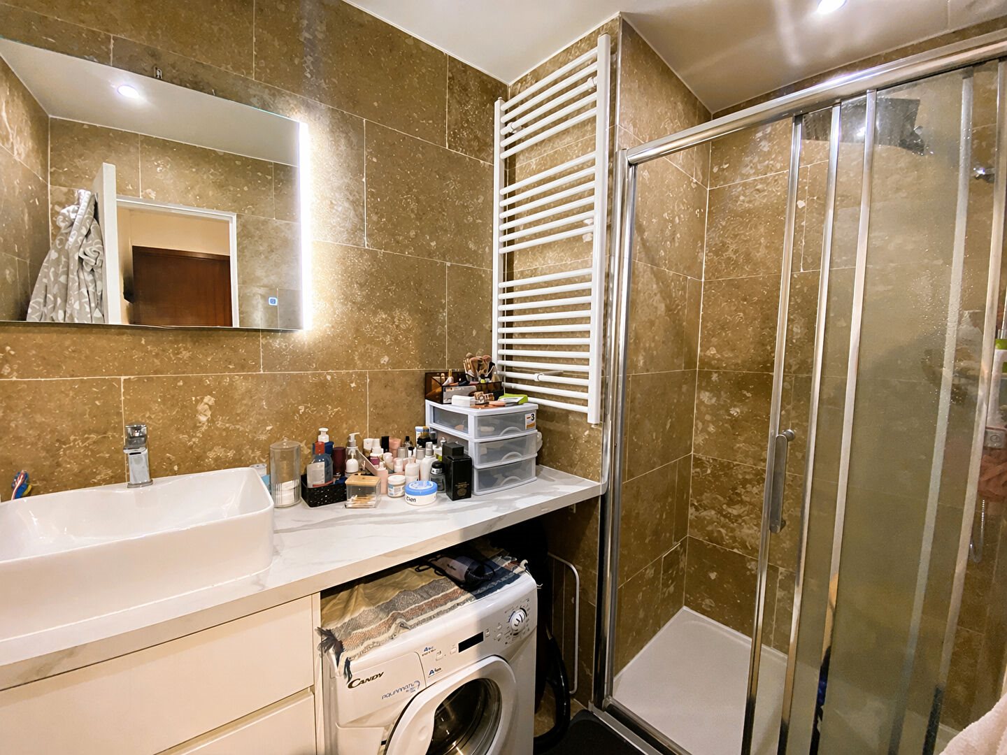 Appartement à vendre, 23m², Fontenay-aux-Roses